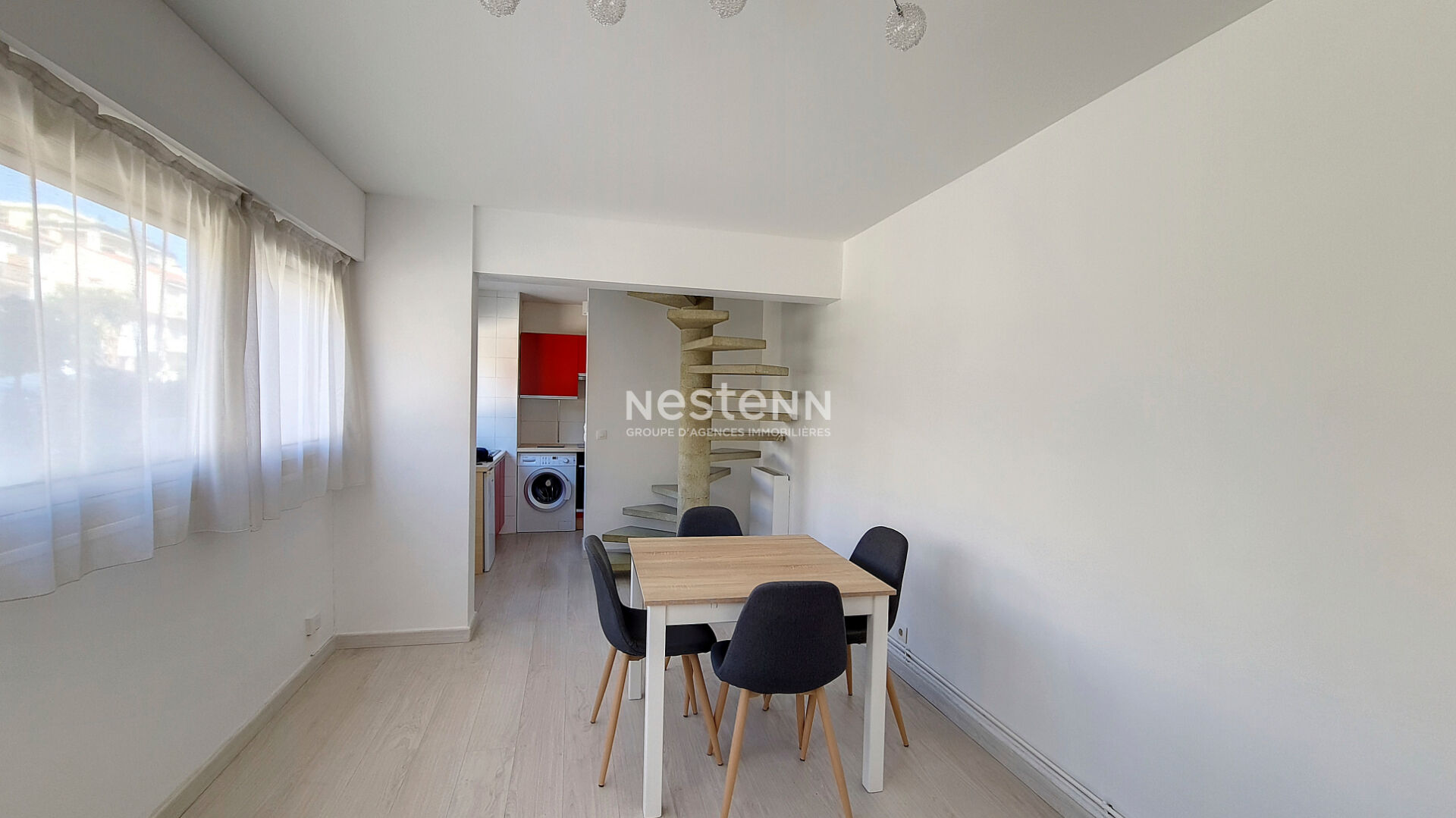 Agence immobilière de SOLVIMO NESTENN PERPIGNAN