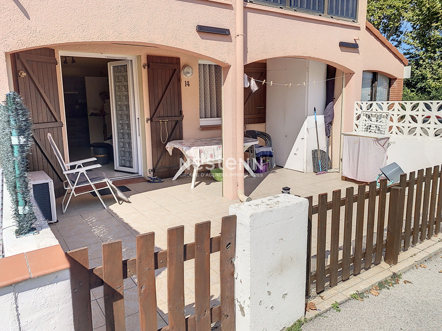 Agence immobilière de Nestenn Argelès-sur-Mer