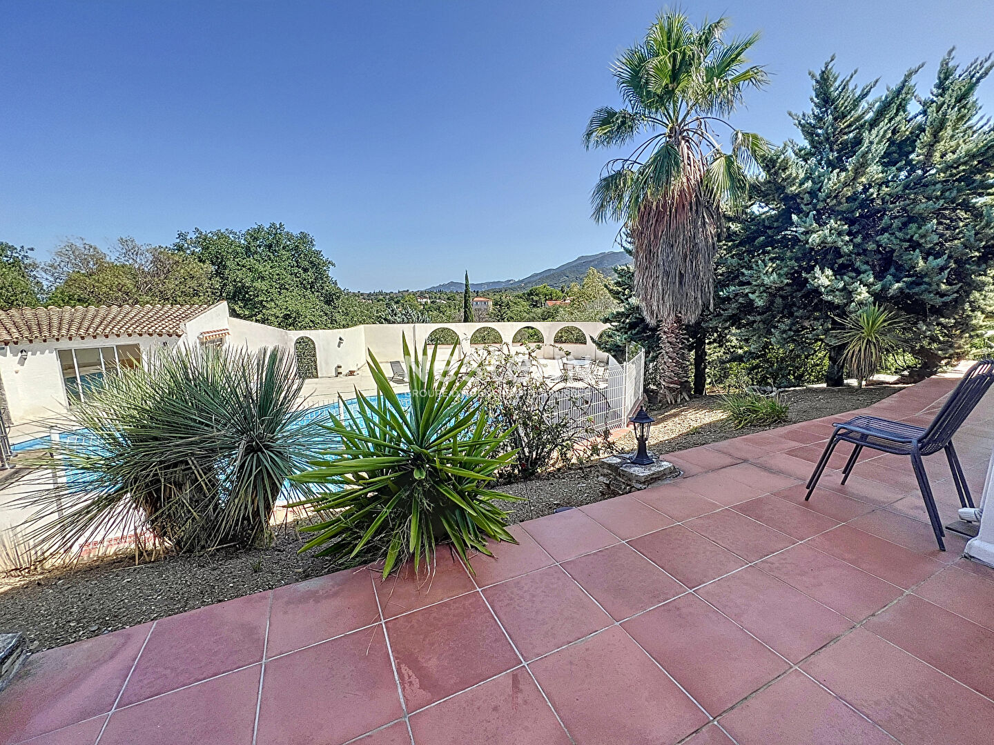 Agence immobilière de Nestenn PERPIGNAN - NESTENN SAINT GENIS DES FONTAINES