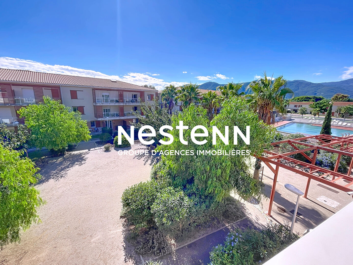 Agence immobilière de SOLVIMO NESTENN PERPIGNAN