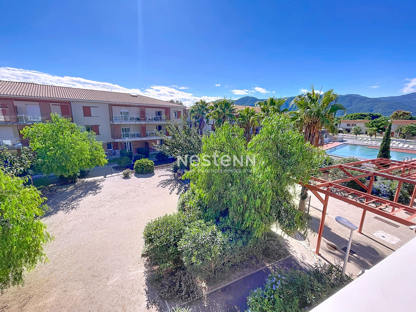 Agence immobilière de SOLVIMO NESTENN PERPIGNAN