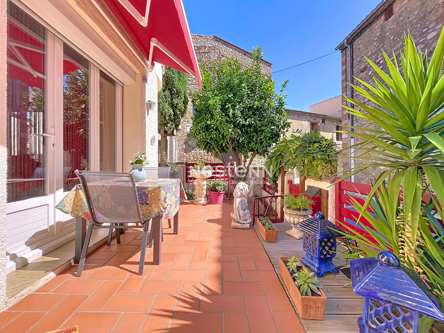 Agence immobilière de SOLVIMO NESTENN PERPIGNAN