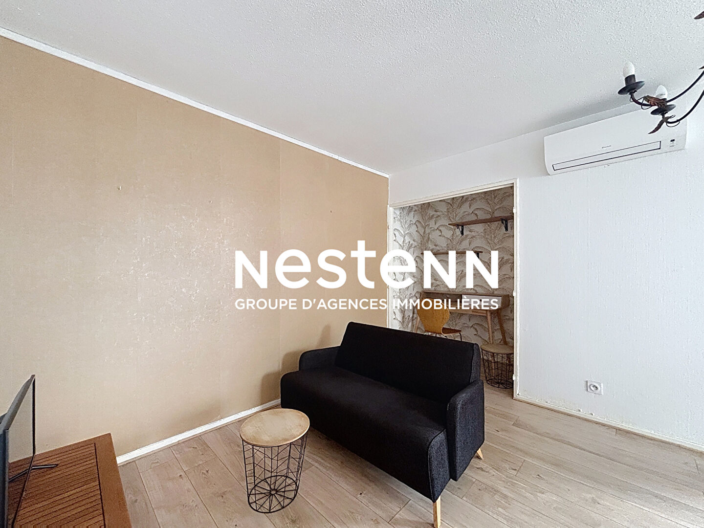 Agence immobilière de SOLVIMO NESTENN PERPIGNAN