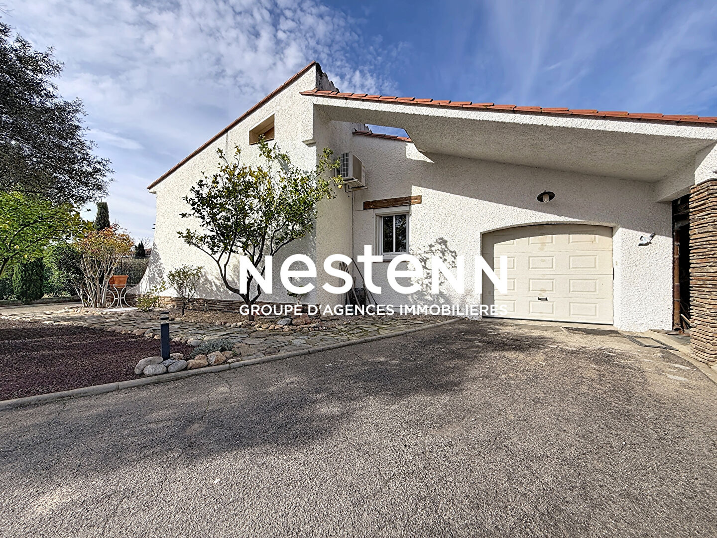 Agence immobilière de SOLVIMO NESTENN PERPIGNAN