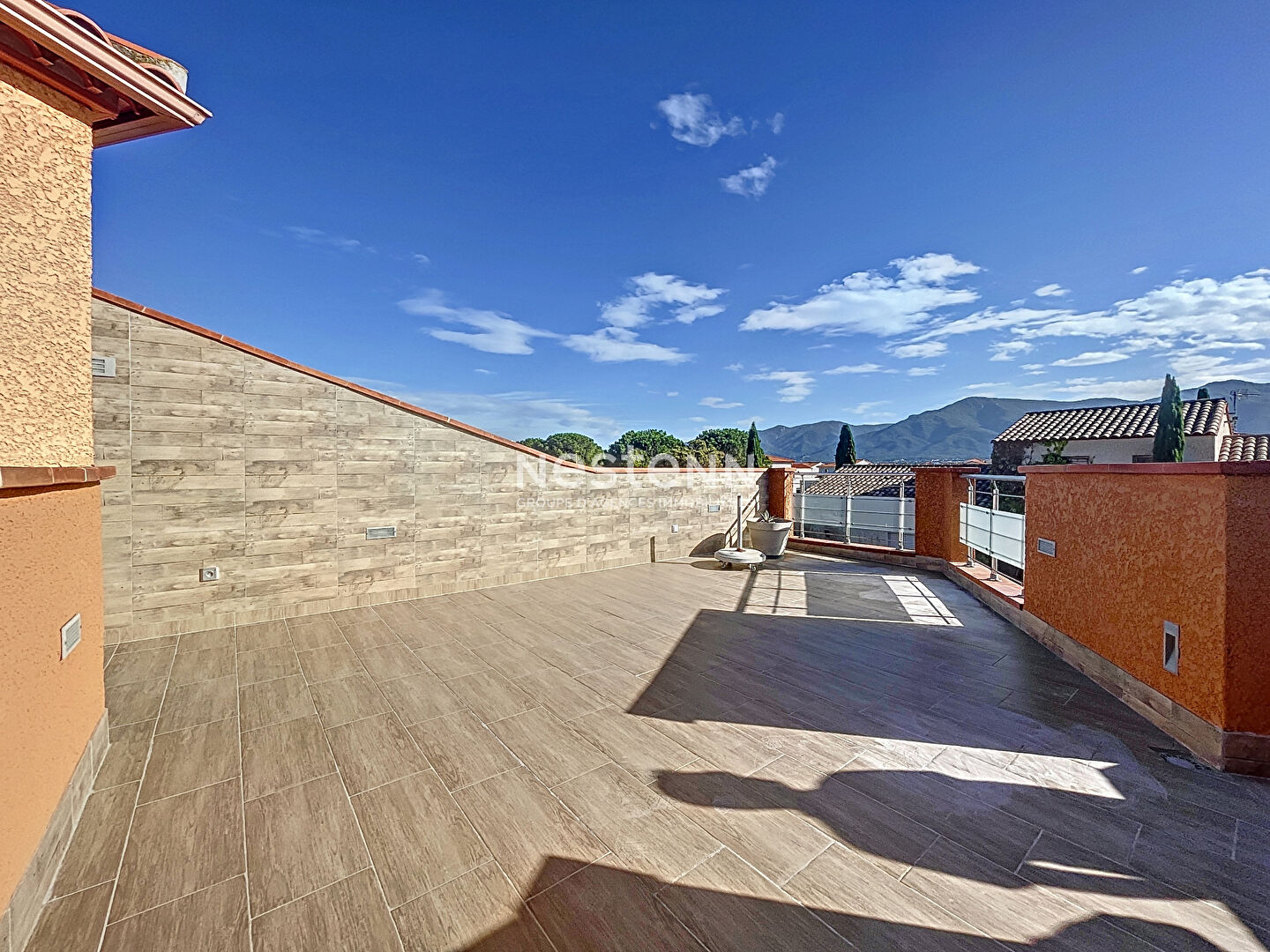 Agence immobilière de Nestenn PERPIGNAN - NESTENN SAINT GENIS DES FONTAINES