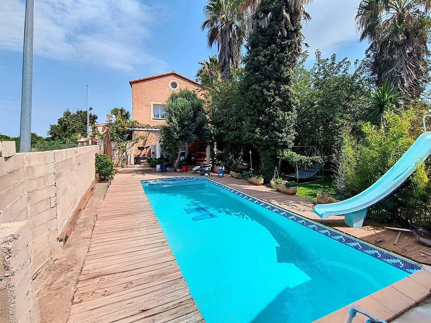 Agence immobilière de Nestenn PERPIGNAN - NESTENN SAINT GENIS DES FONTAINES