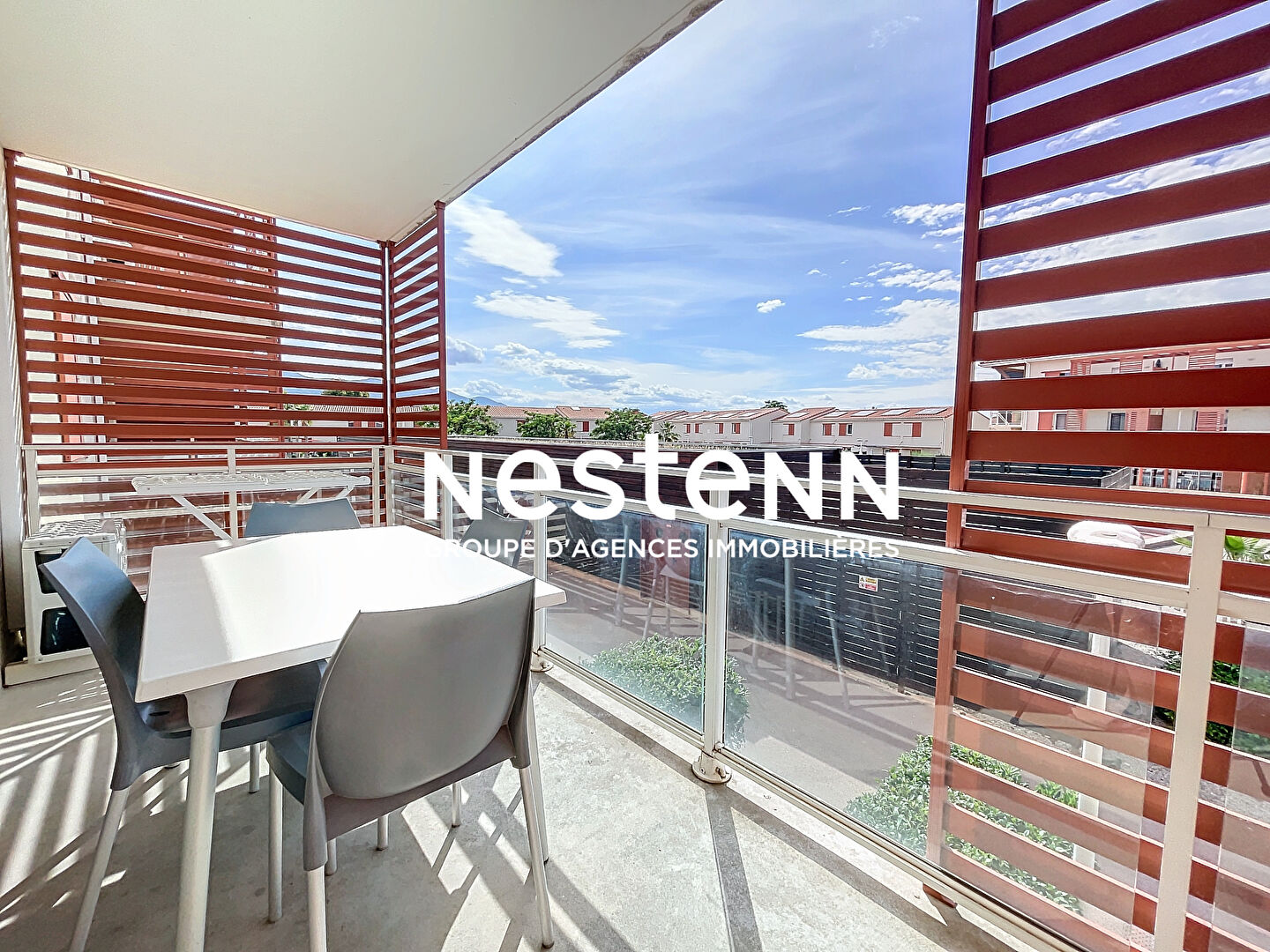 Agence immobilière de SOLVIMO NESTENN PERPIGNAN