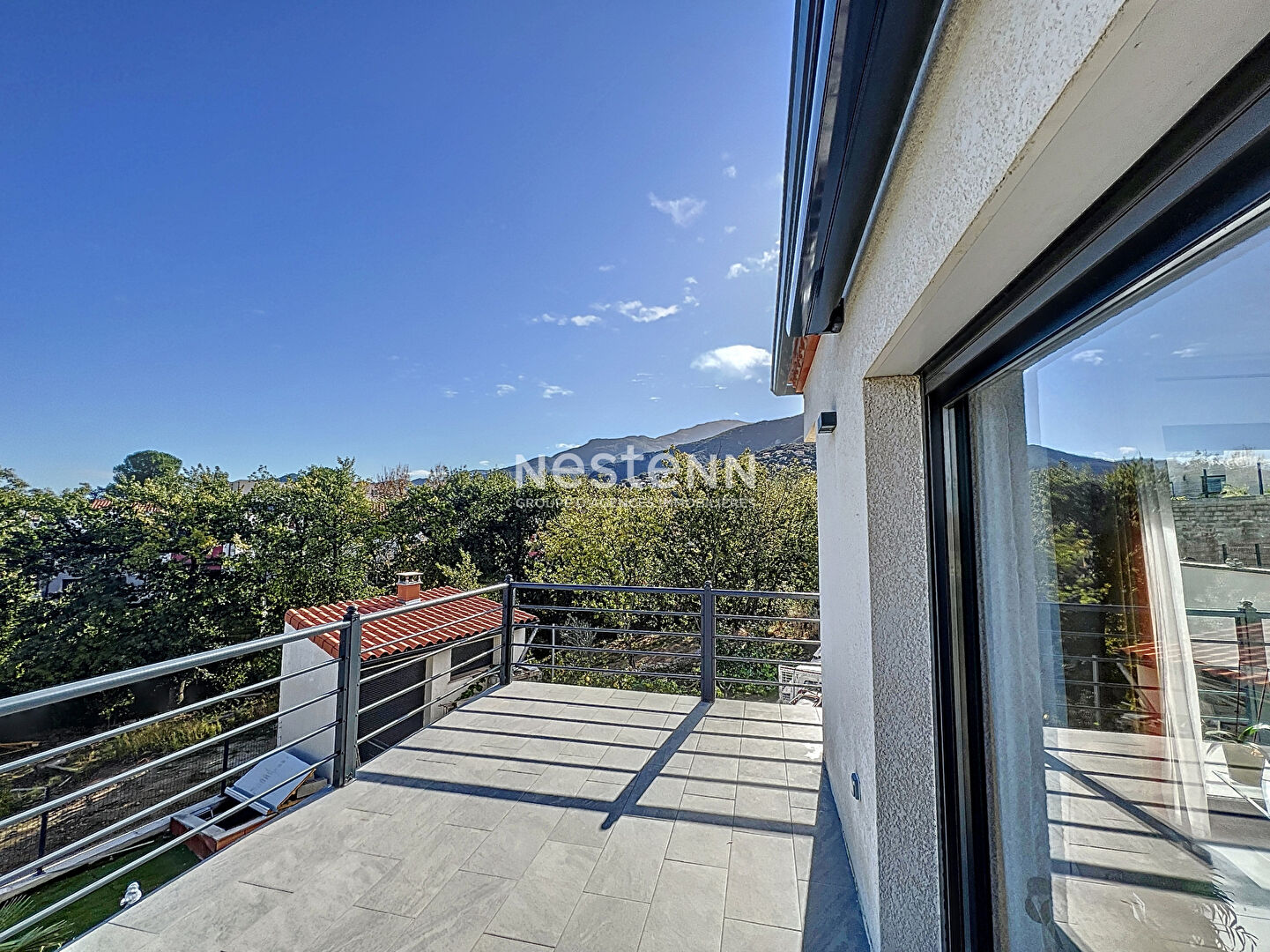 Agence immobilière de Nestenn PERPIGNAN - NESTENN SAINT GENIS DES FONTAINES