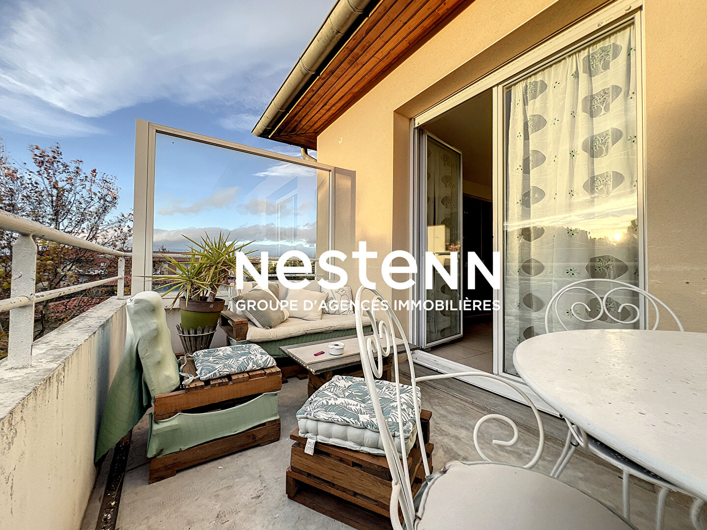 Agence immobilière de SOLVIMO NESTENN PERPIGNAN