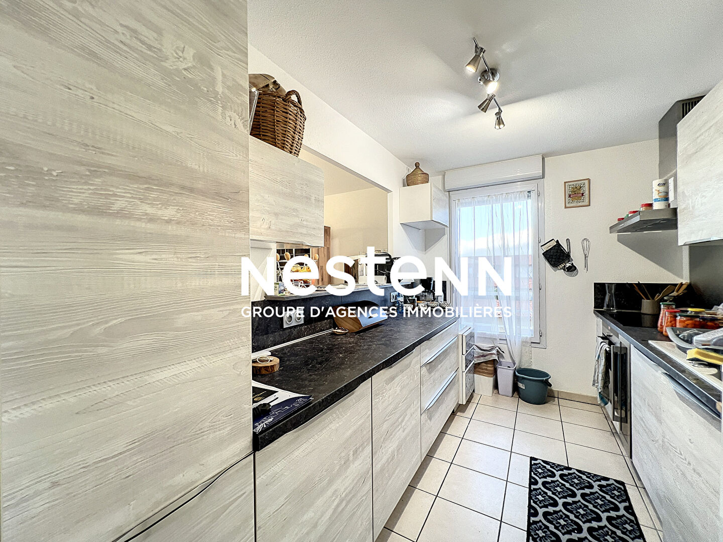 Photo Perpignan Appartement+ terrasse avec piscine et tennis ,4 pièces 83.08 m2 image 4/6