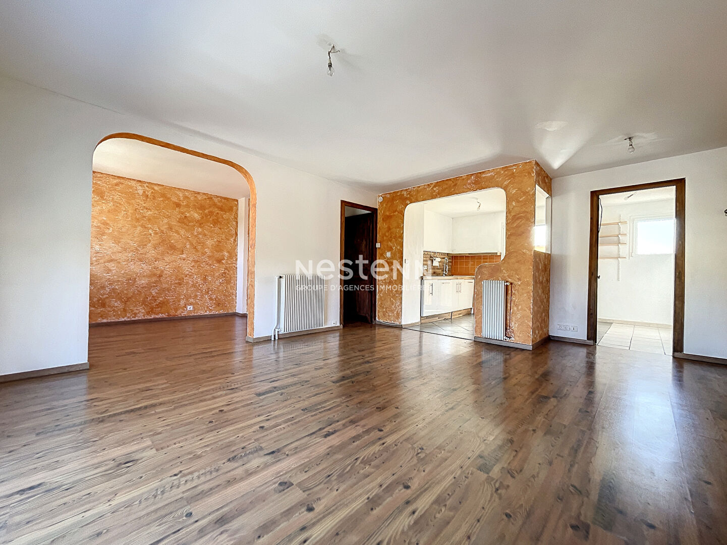 Agence immobilière de SOLVIMO NESTENN PERPIGNAN