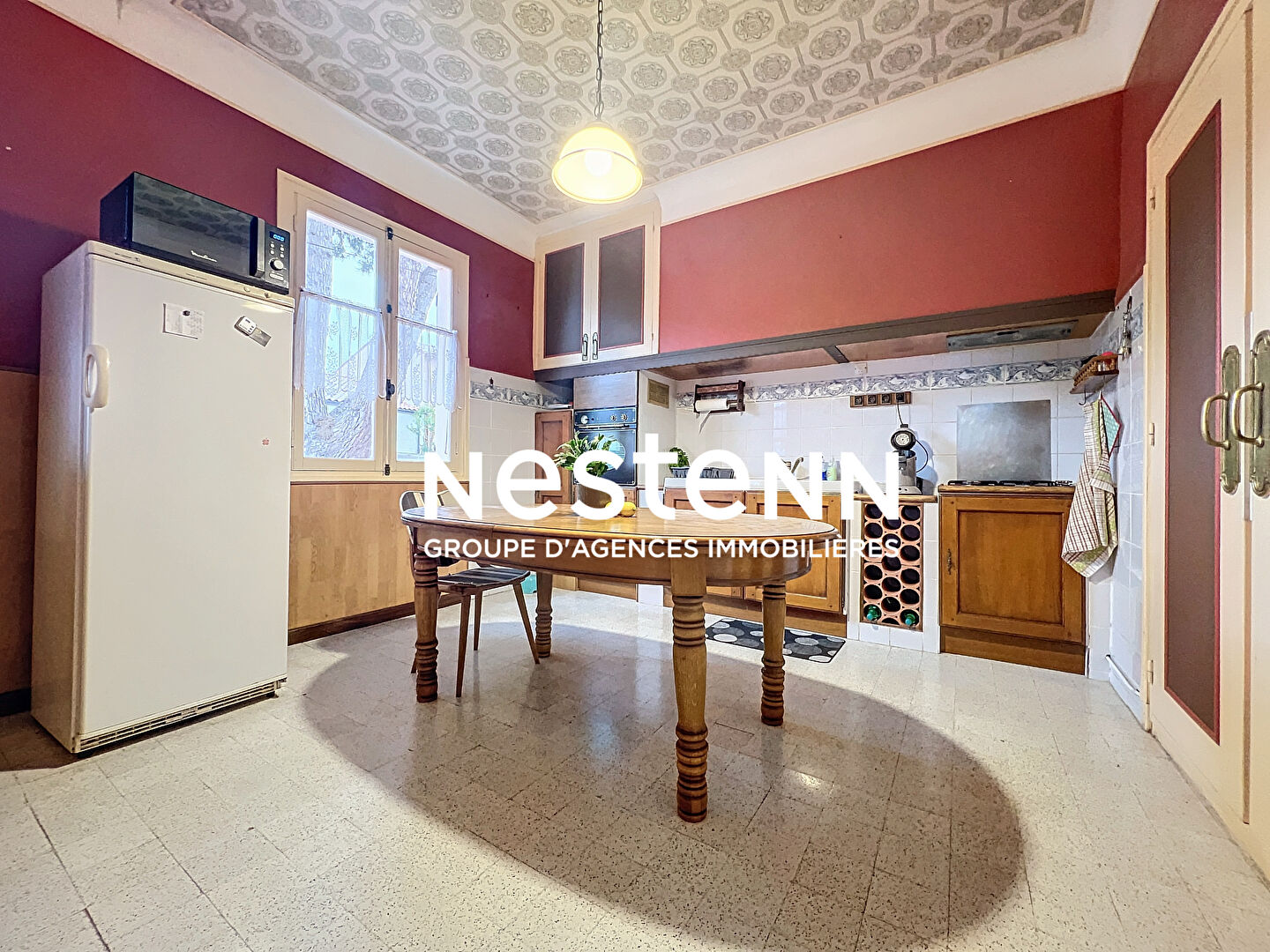 Agence immobilière de SOLVIMO NESTENN PERPIGNAN