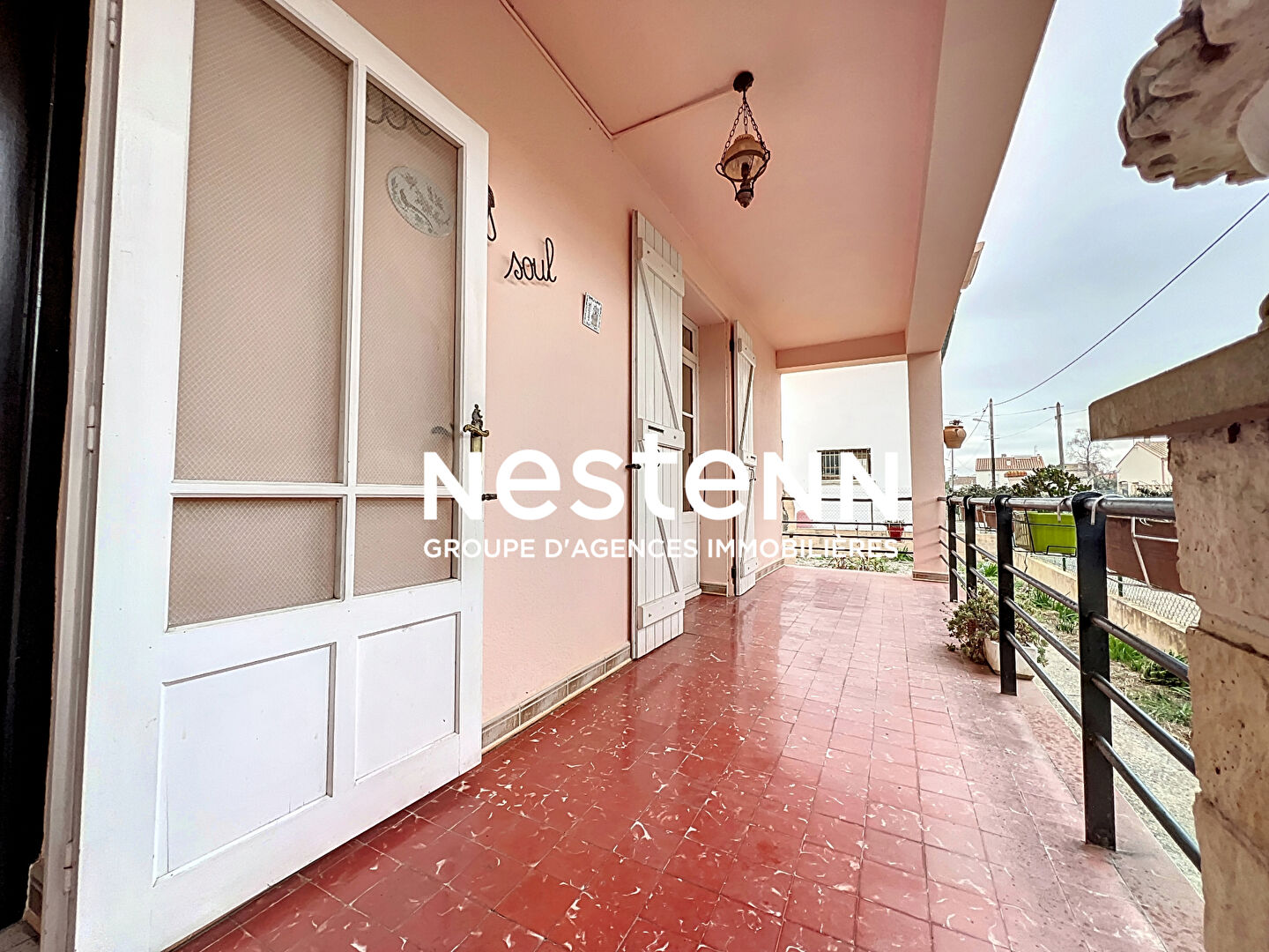 Agence immobilière de SOLVIMO NESTENN PERPIGNAN
