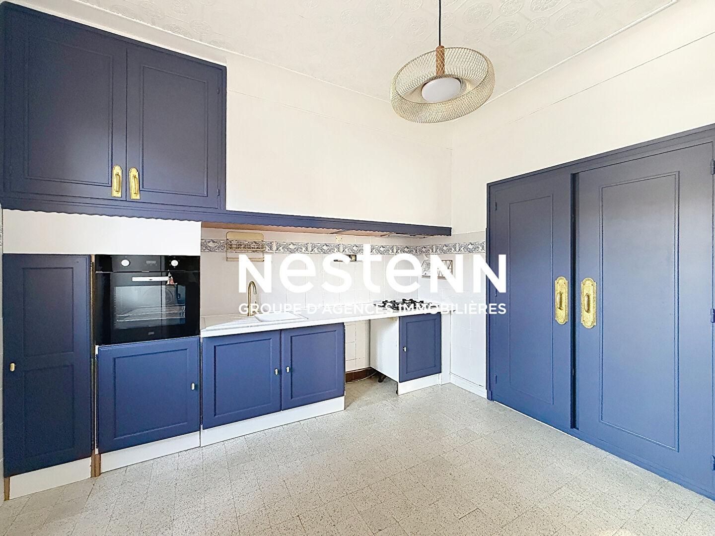 Agence immobilière de SOLVIMO NESTENN PERPIGNAN