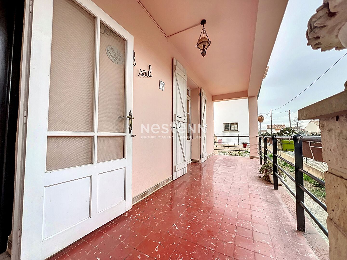 Agence immobilière de SOLVIMO NESTENN PERPIGNAN