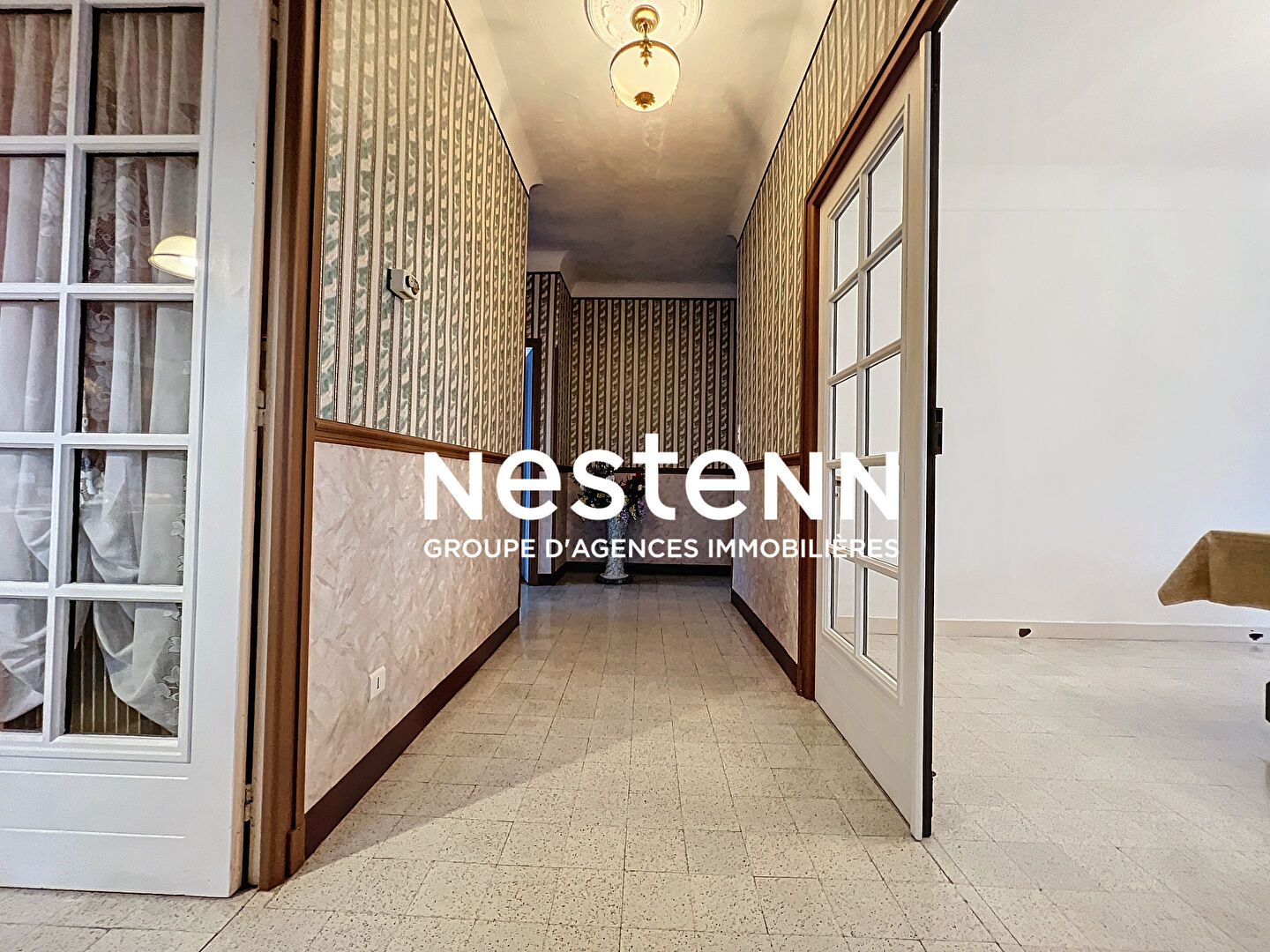 Photo Palau del vidre, Maison  4 pièces 102.43 m2, jardin garage et dépendance image 5/6