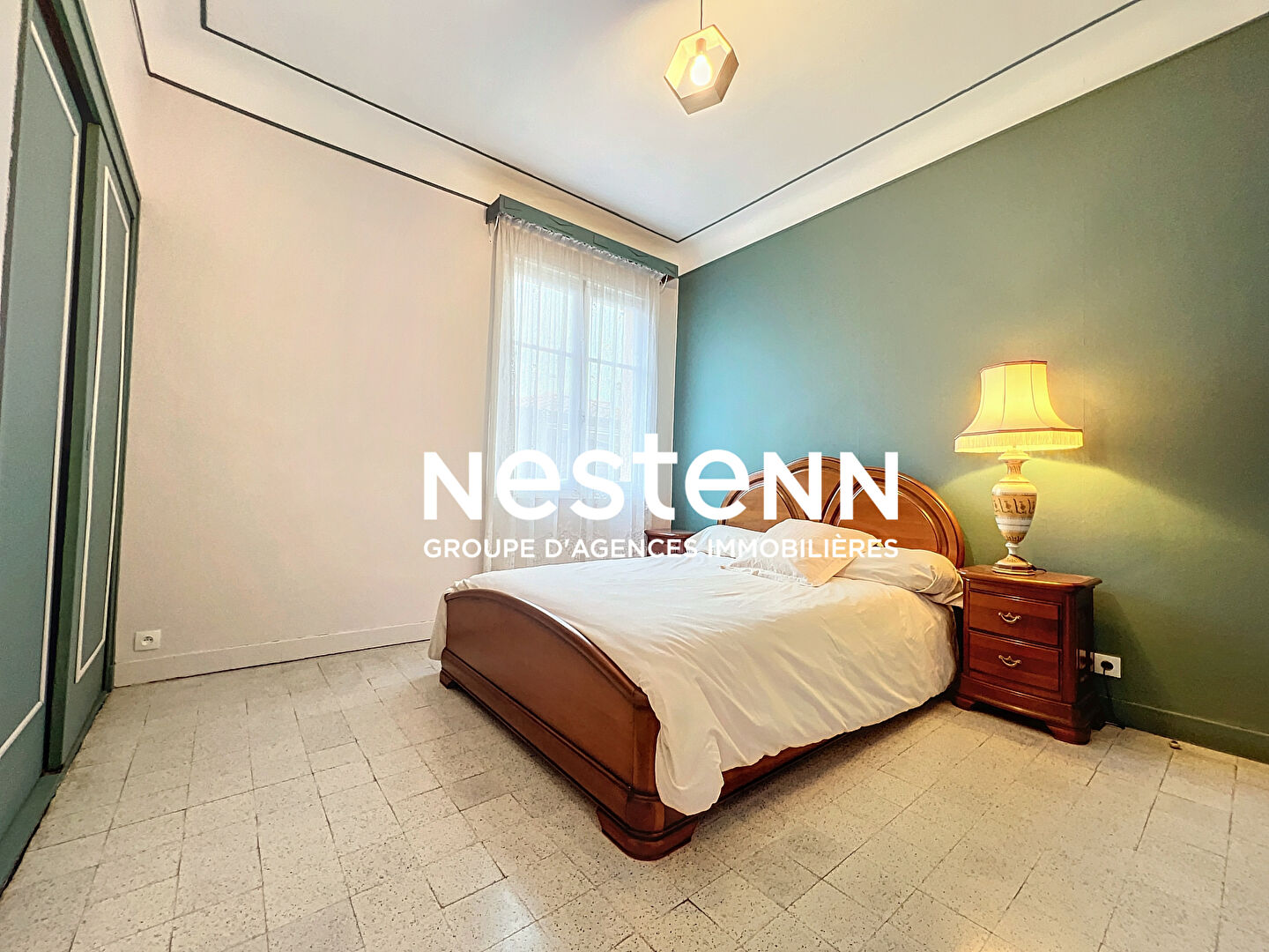 Photo Palau del vidre, Maison  4 pièces 102.43 m2, jardin garage et dépendance image 6/6