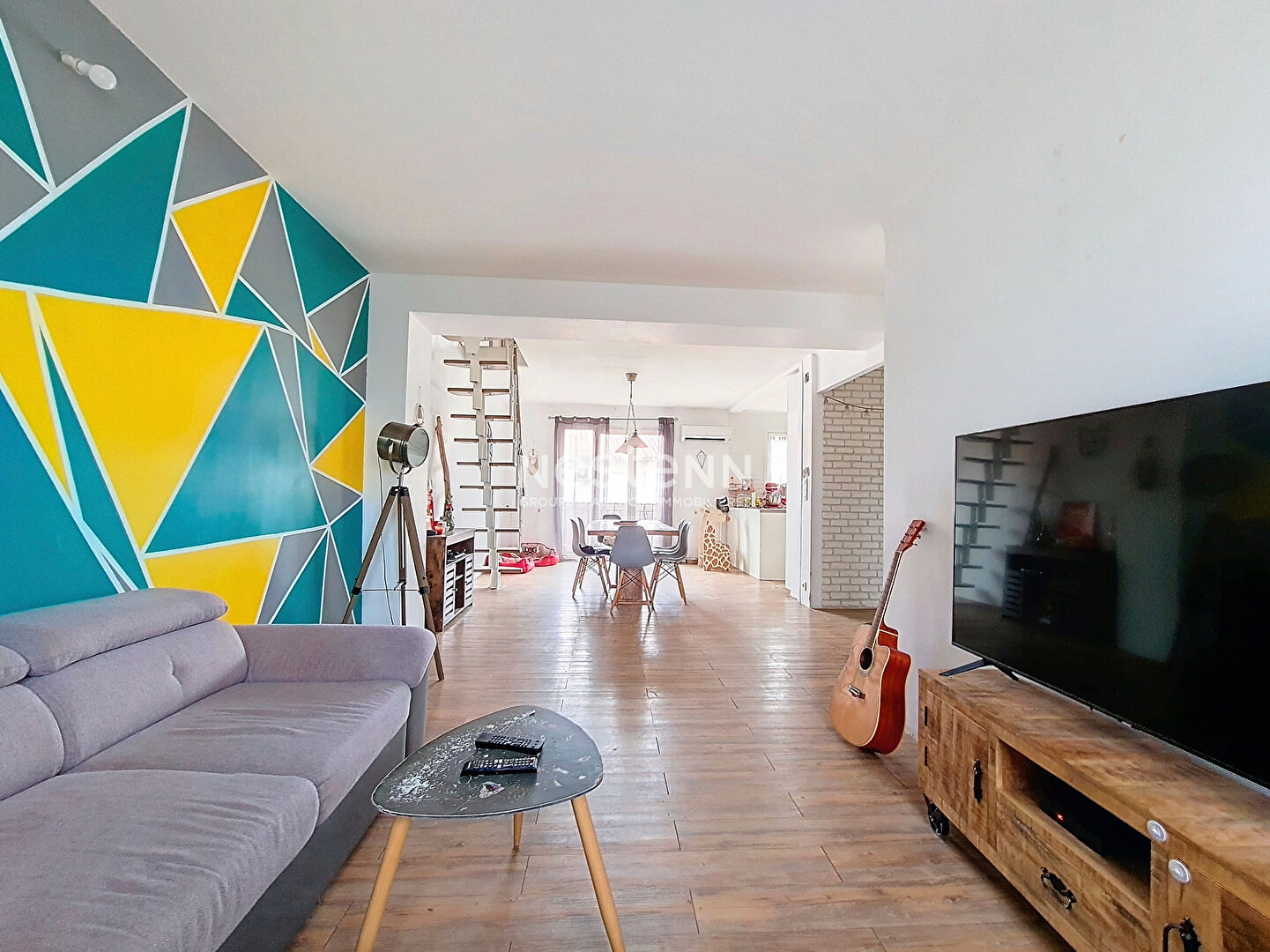 Agence immobilière de SOLVIMO NESTENN PERPIGNAN