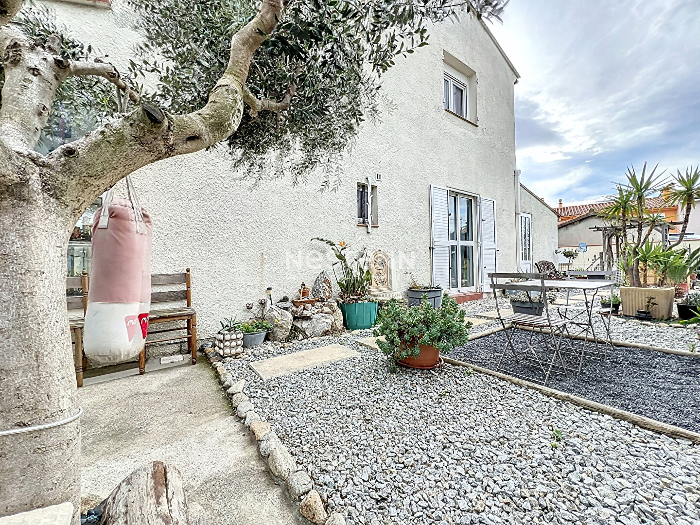 Agence immobilière de SOLVIMO NESTENN PERPIGNAN
