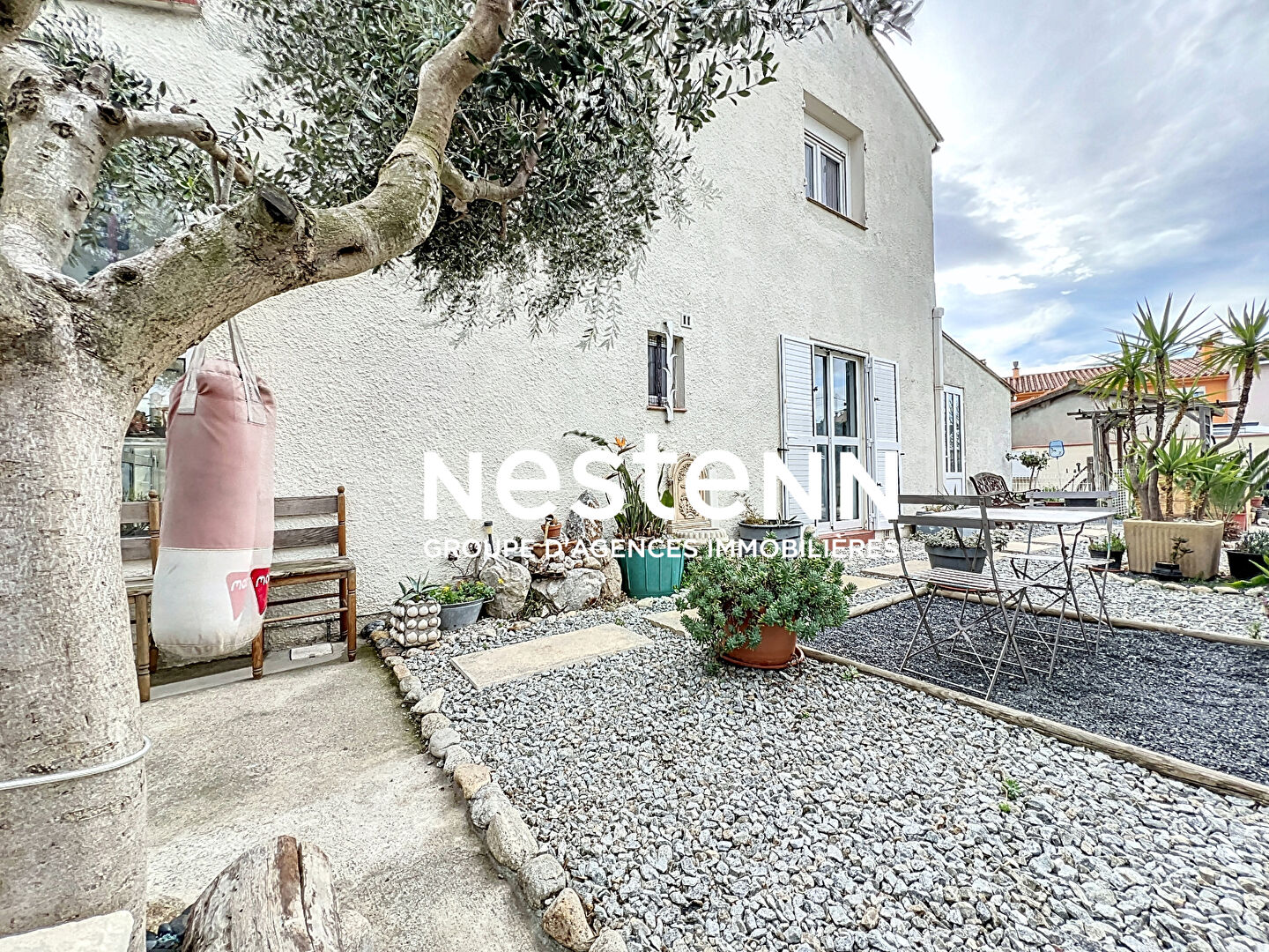 Photo Maison spacieuse à vendre à Corneilla del Vercol - 4 chambres et jardin ! image 1/6