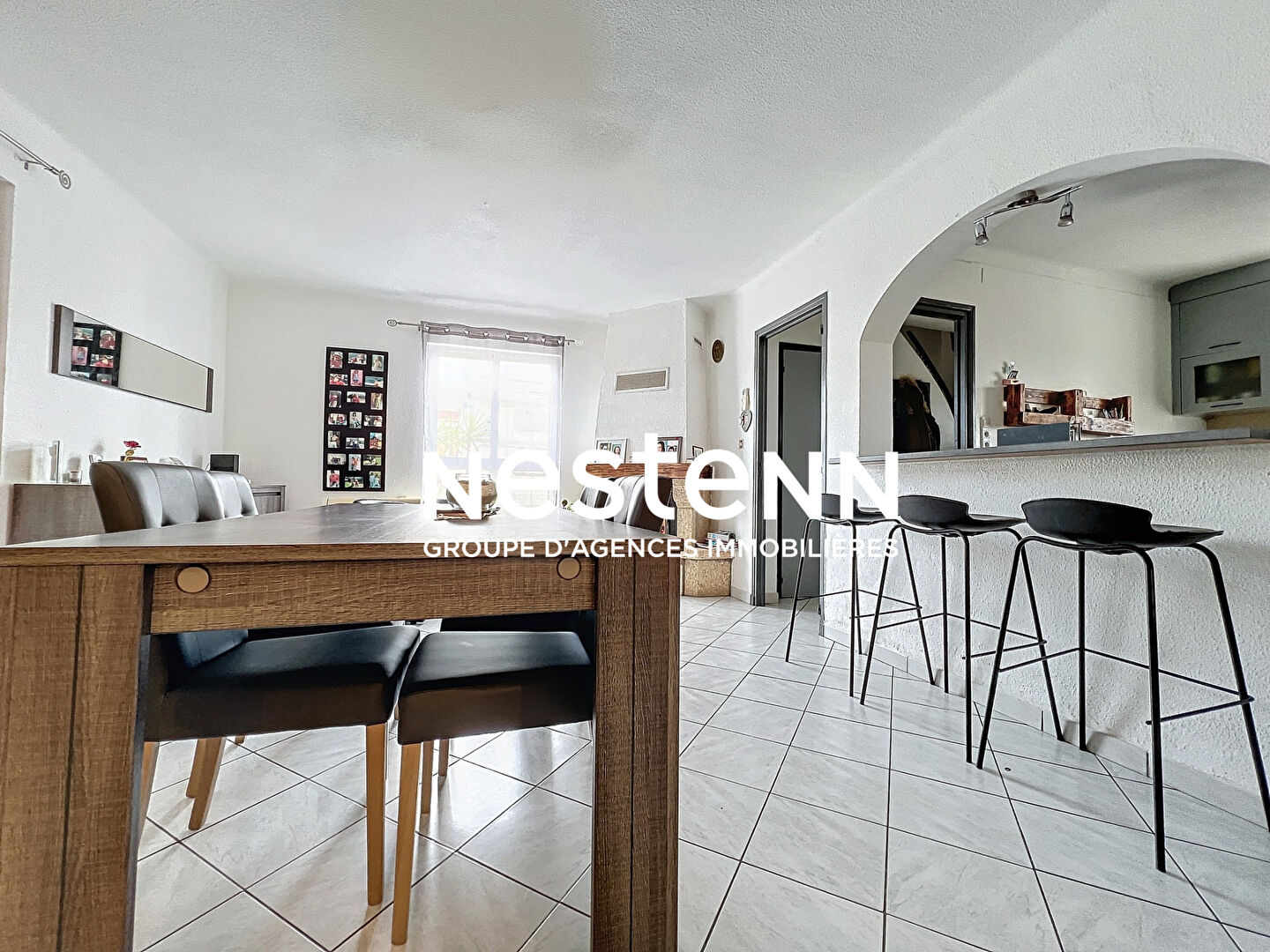 Photo Maison spacieuse à vendre à Corneilla del Vercol - 4 chambres et jardin ! image 6/6