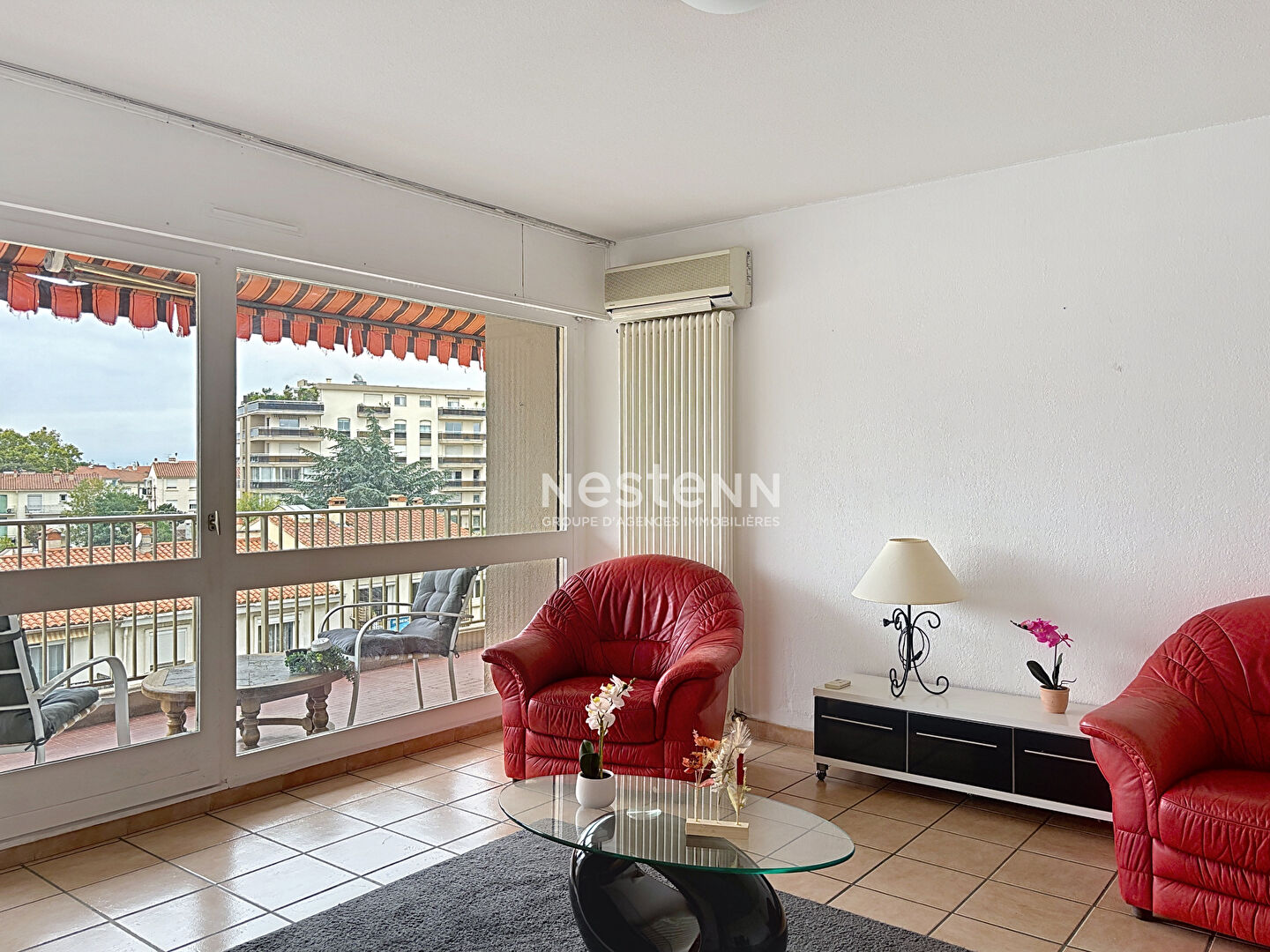 Photo Appartement T2 climatisé 63.45 m2 Secteur Kennedy, image 3/6