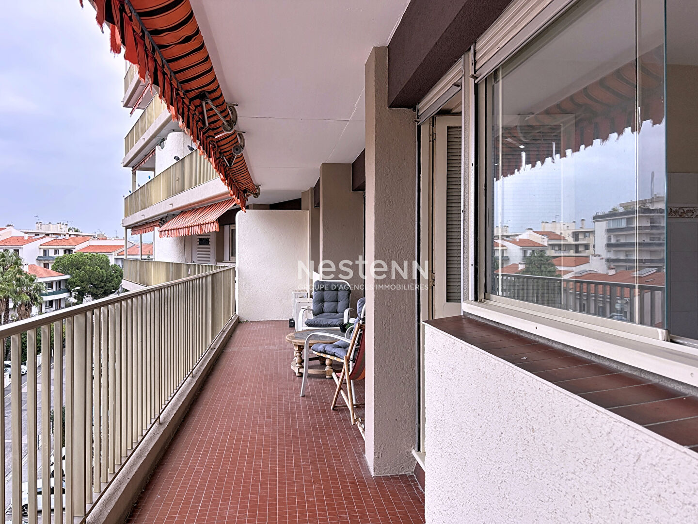 Photo Appartement T2 climatisé 63.45 m2 Secteur Kennedy, image 4/6