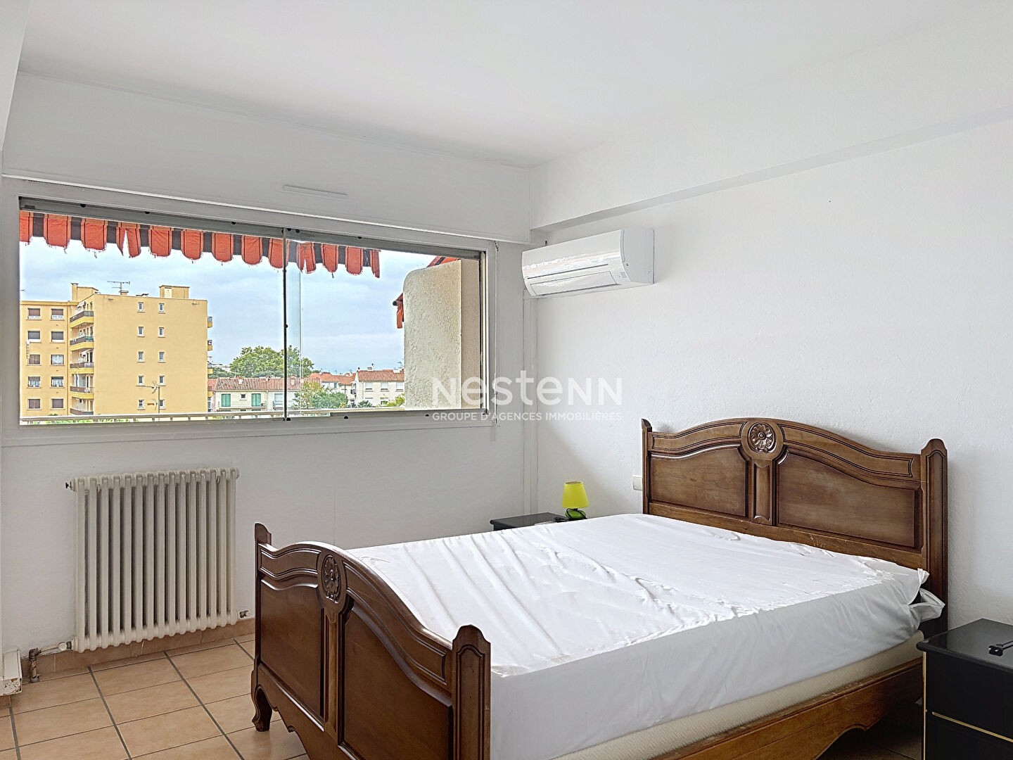 Photo Appartement T2 climatisé 63.45 m2 Secteur Kennedy, image 5/6