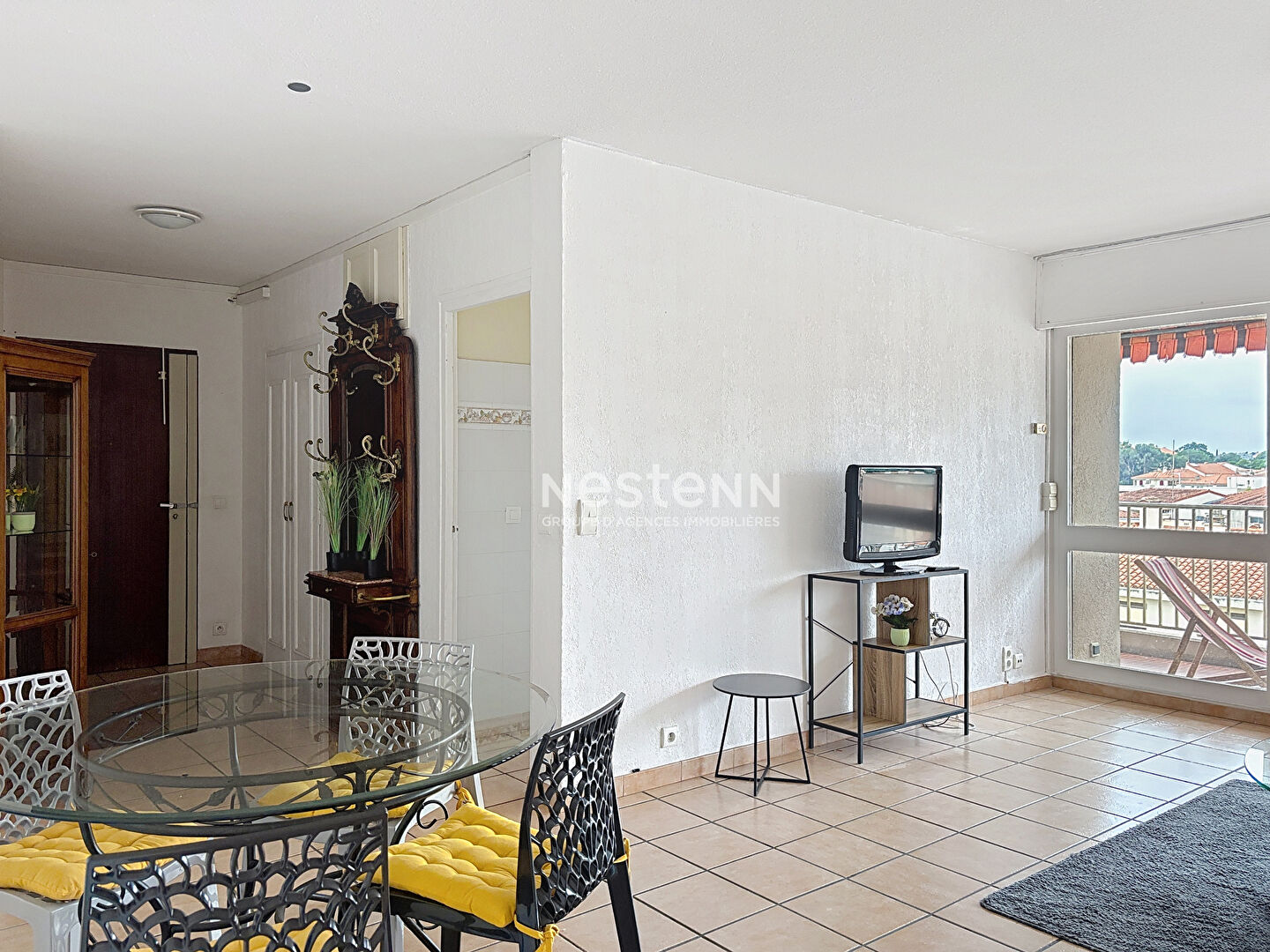 Photo Appartement T2 climatisé 63.45 m2 Secteur Kennedy, image 6/6