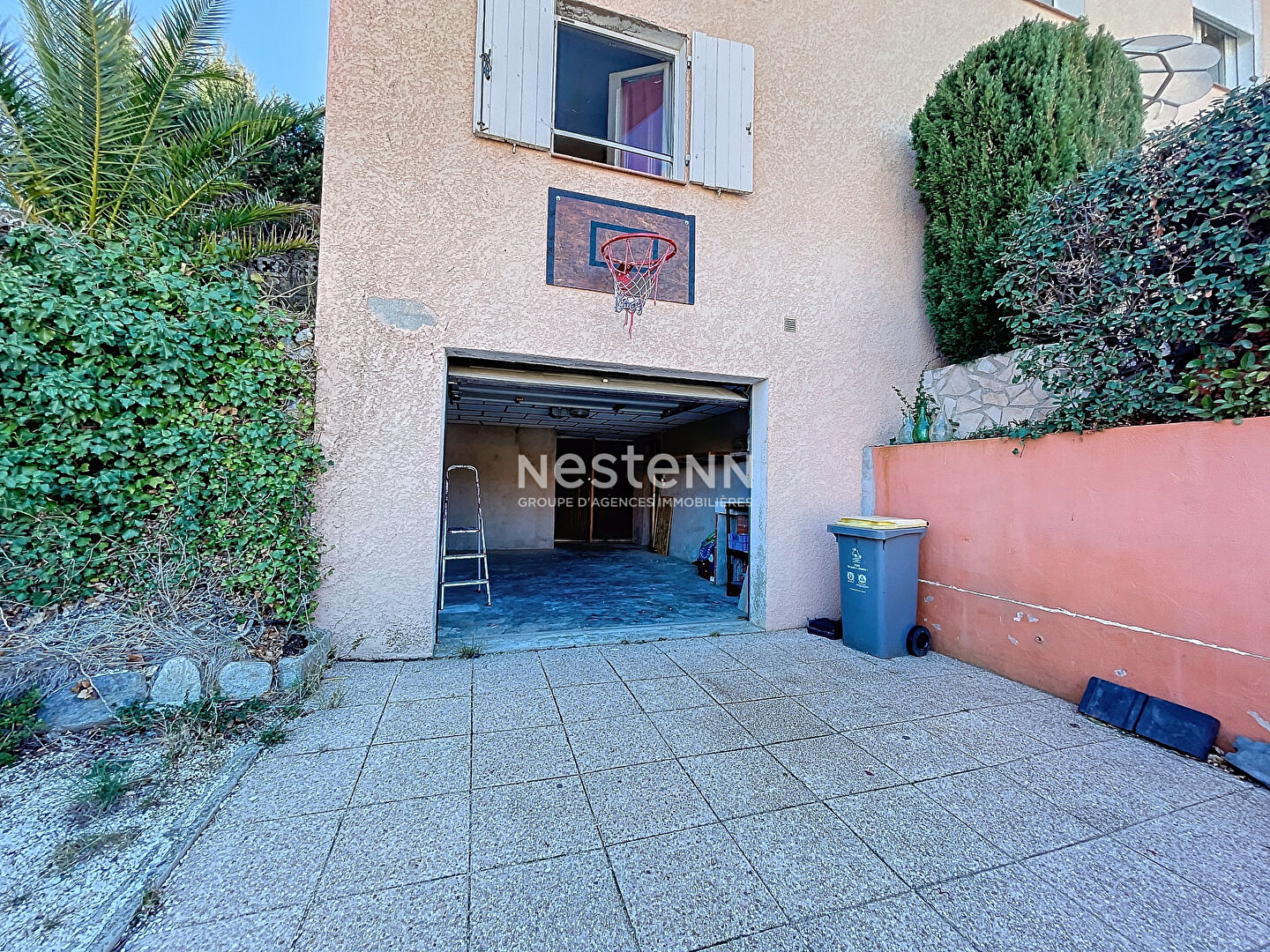 Photo Maison de 6 pièces, climatisée, avec garage et grand jardin, Laroque des Albères, 120.17m2 image 4/6
