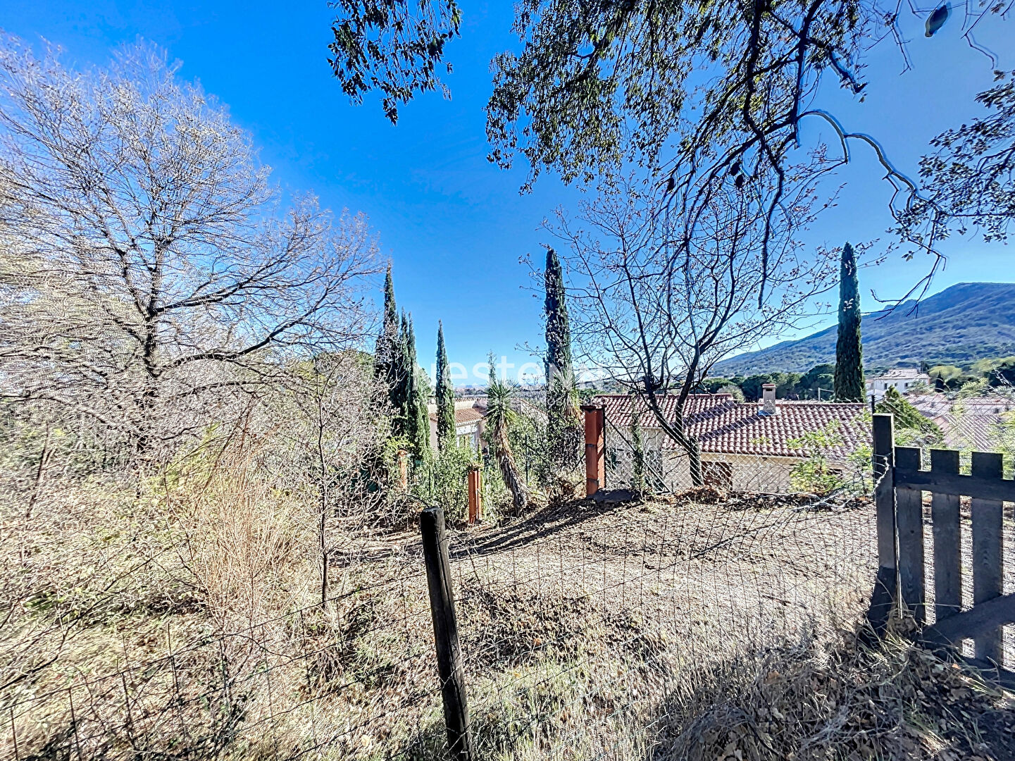 Photo Maison de 6 pièces, climatisée, avec garage et grand jardin, Laroque des Albères, 120.17m2 image 6/6