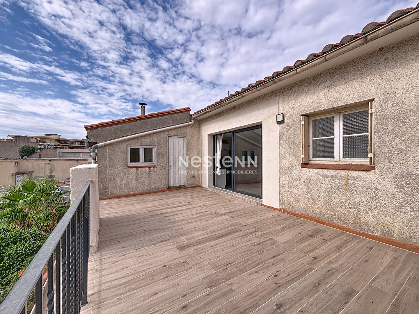 Agence immobilière de SOLVIMO NESTENN PERPIGNAN