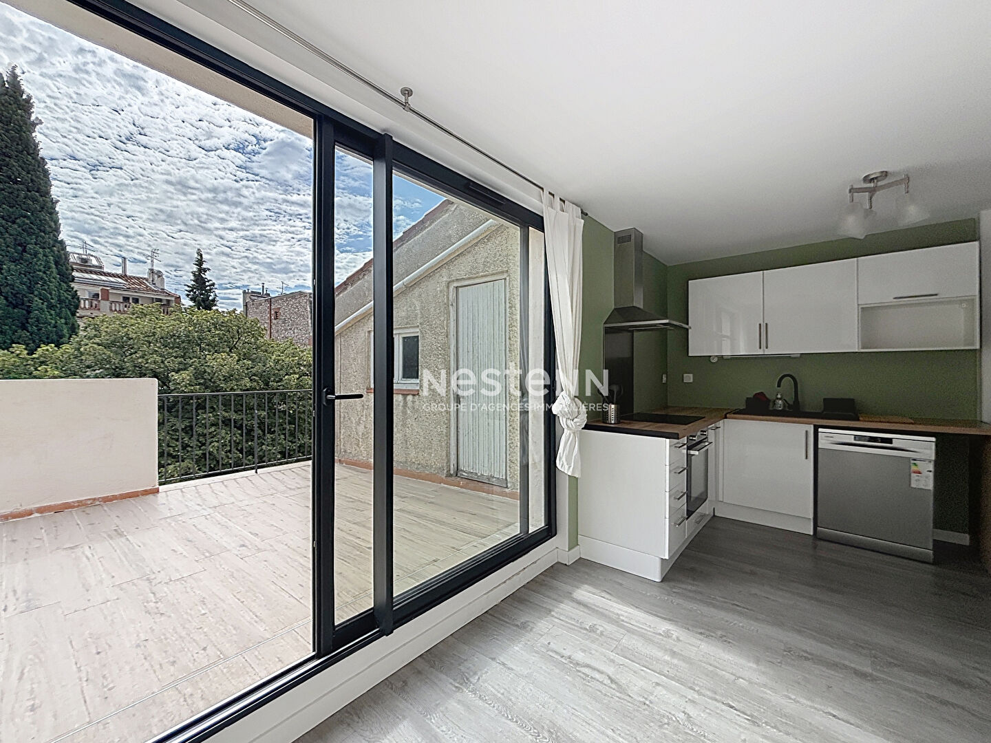 Agence immobilière de SOLVIMO NESTENN PERPIGNAN