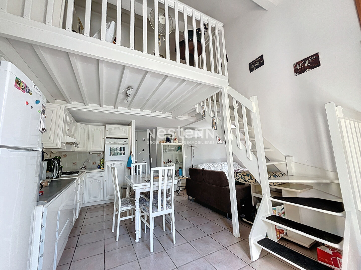 Photo Villa de loisir à Argeles Sur Mer , 3 pièce(s) 55 m2 avec parking privé proche plage image 3/6