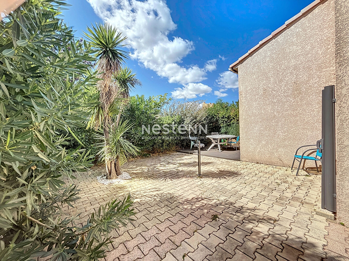 Photo Villa de loisir à Argeles Sur Mer , 3 pièce(s) 55 m2 avec parking privé proche plage image 4/6