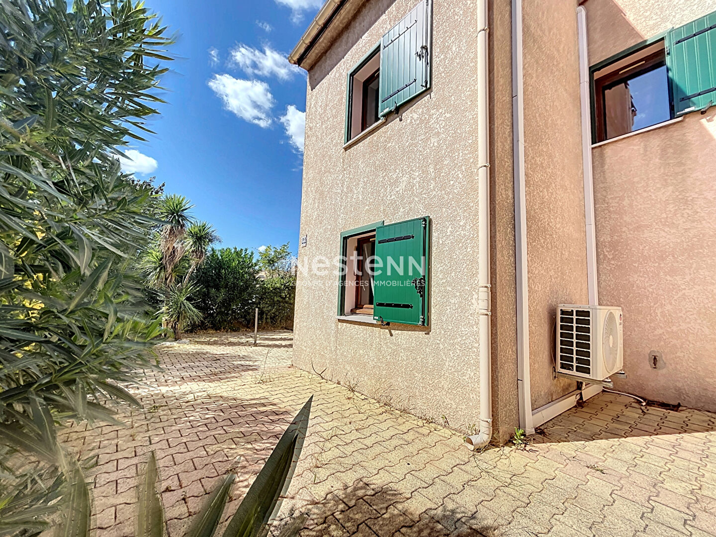 Photo Villa de loisir à Argeles Sur Mer , 3 pièce(s) 55 m2 avec parking privé proche plage image 5/6