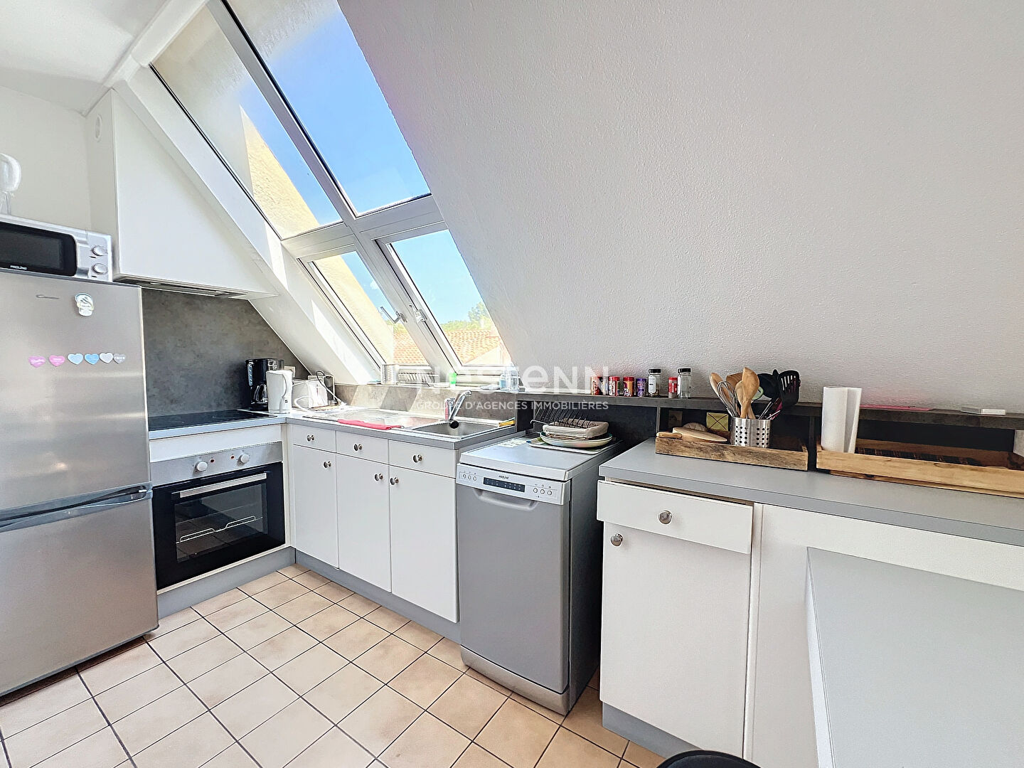 Agence immobilière de Nestenn Argelès-sur-Mer