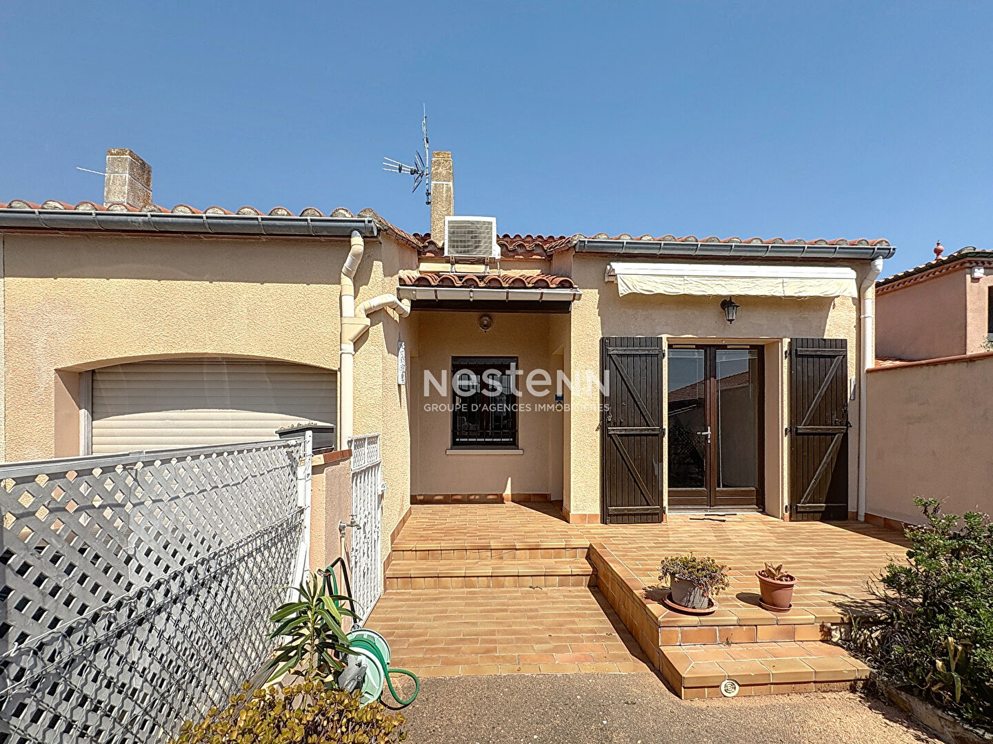 Agence immobilière de Nestenn Argelès-sur-Mer