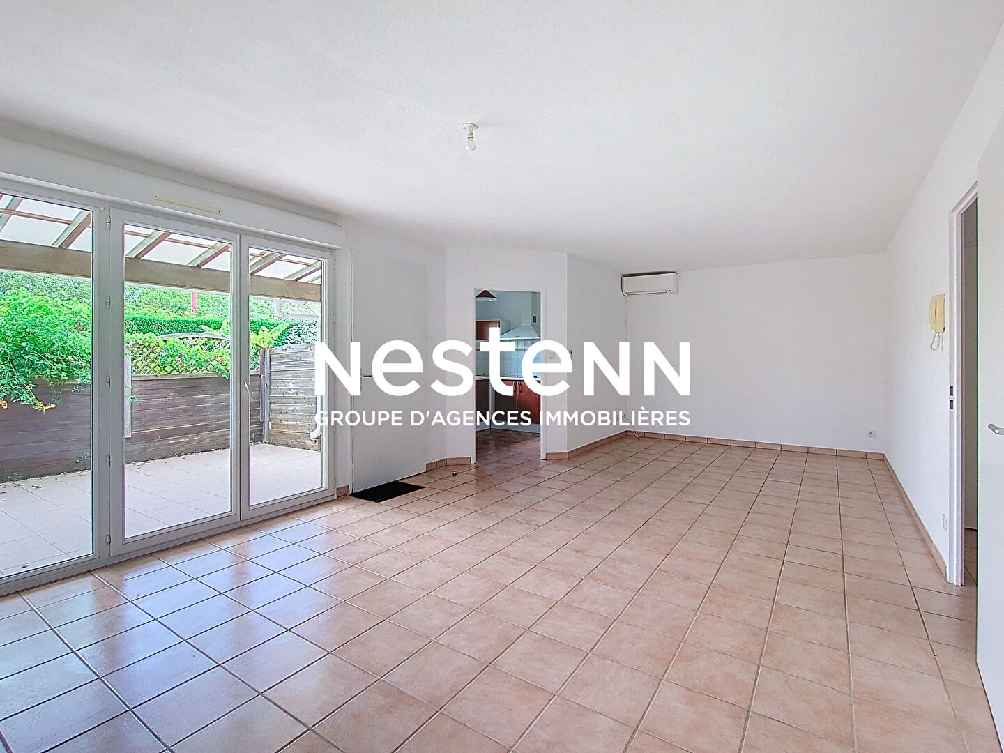 Photo Maison plain pied à vendre aux Sénioriales à Saint Génis des Fontaines 70.77m² image 1/6