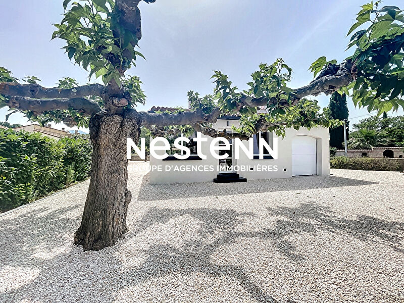 Agence immobilière de Nestenn PERPIGNAN - NESTENN SAINT GENIS DES FONTAINES