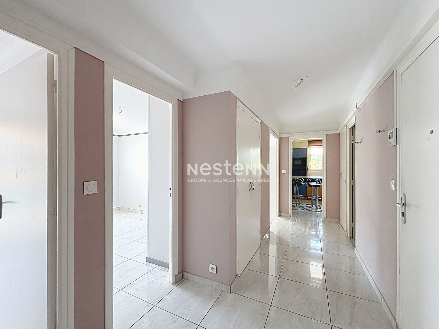 Agence immobilière de SOLVIMO NESTENN PERPIGNAN