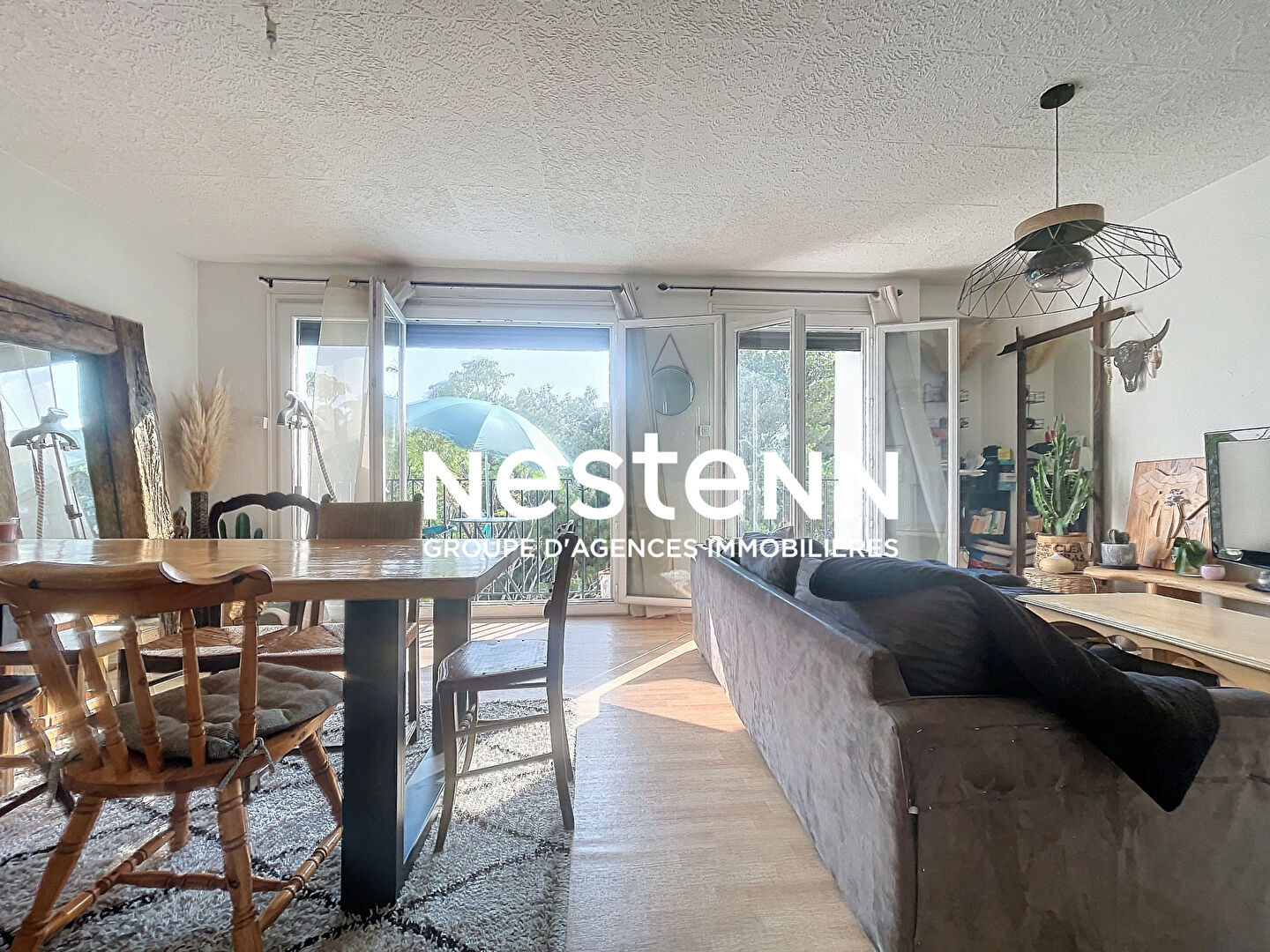 Agence immobilière de SOLVIMO NESTENN PERPIGNAN
