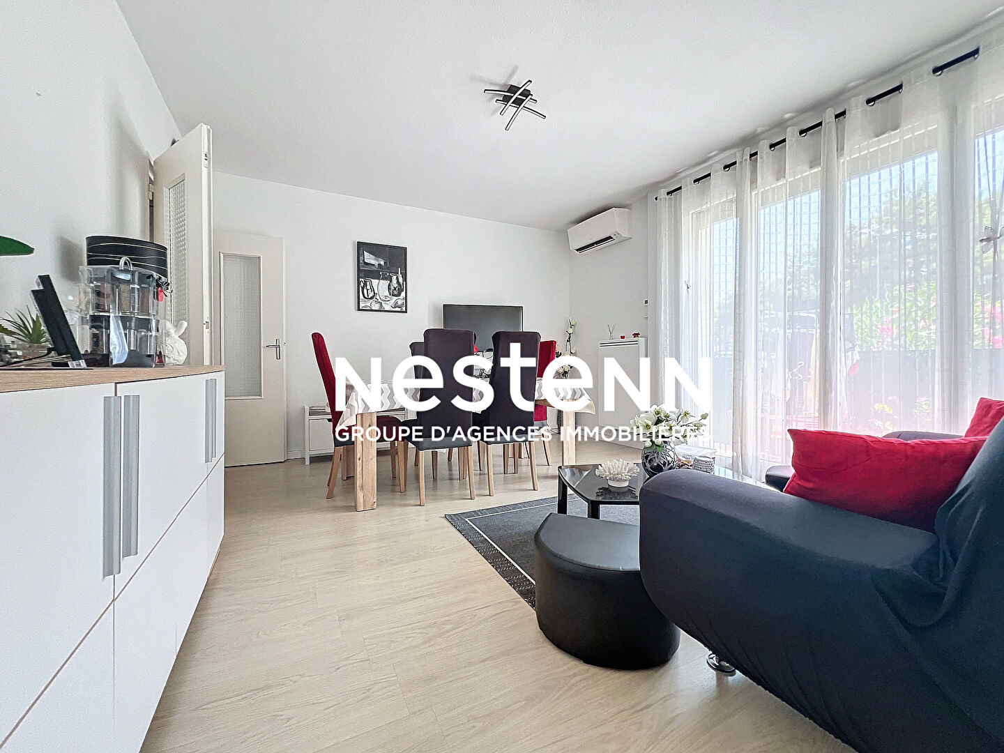 Agence immobilière de SOLVIMO NESTENN PERPIGNAN