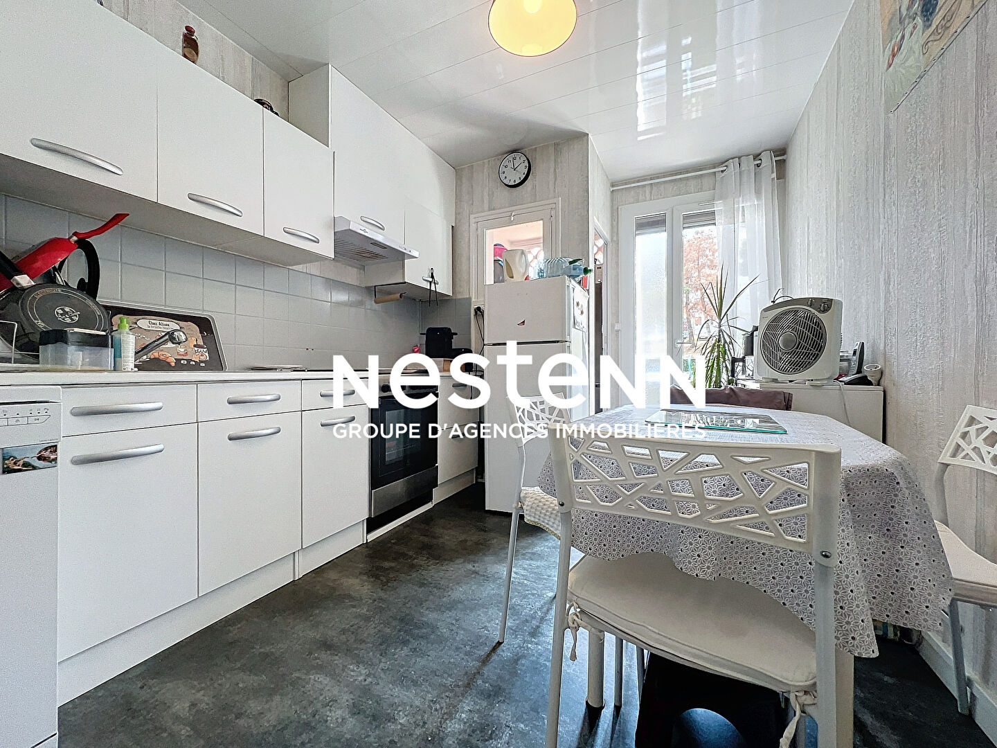 Photo Perpignan 2 chambres 70.71 m2 et cave image 2/6