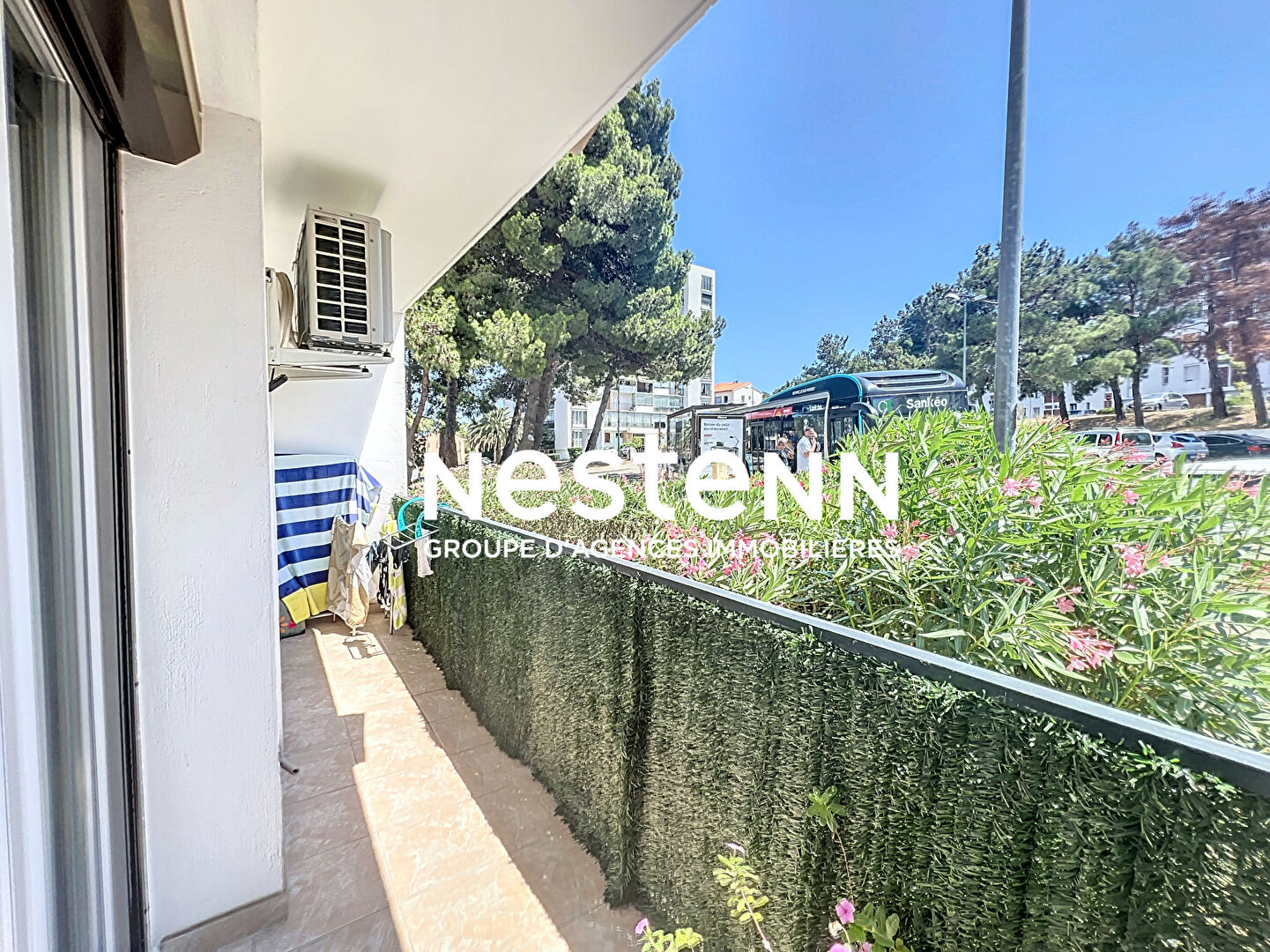 Photo Perpignan 2 chambres 70.71 m2 et cave image 5/6