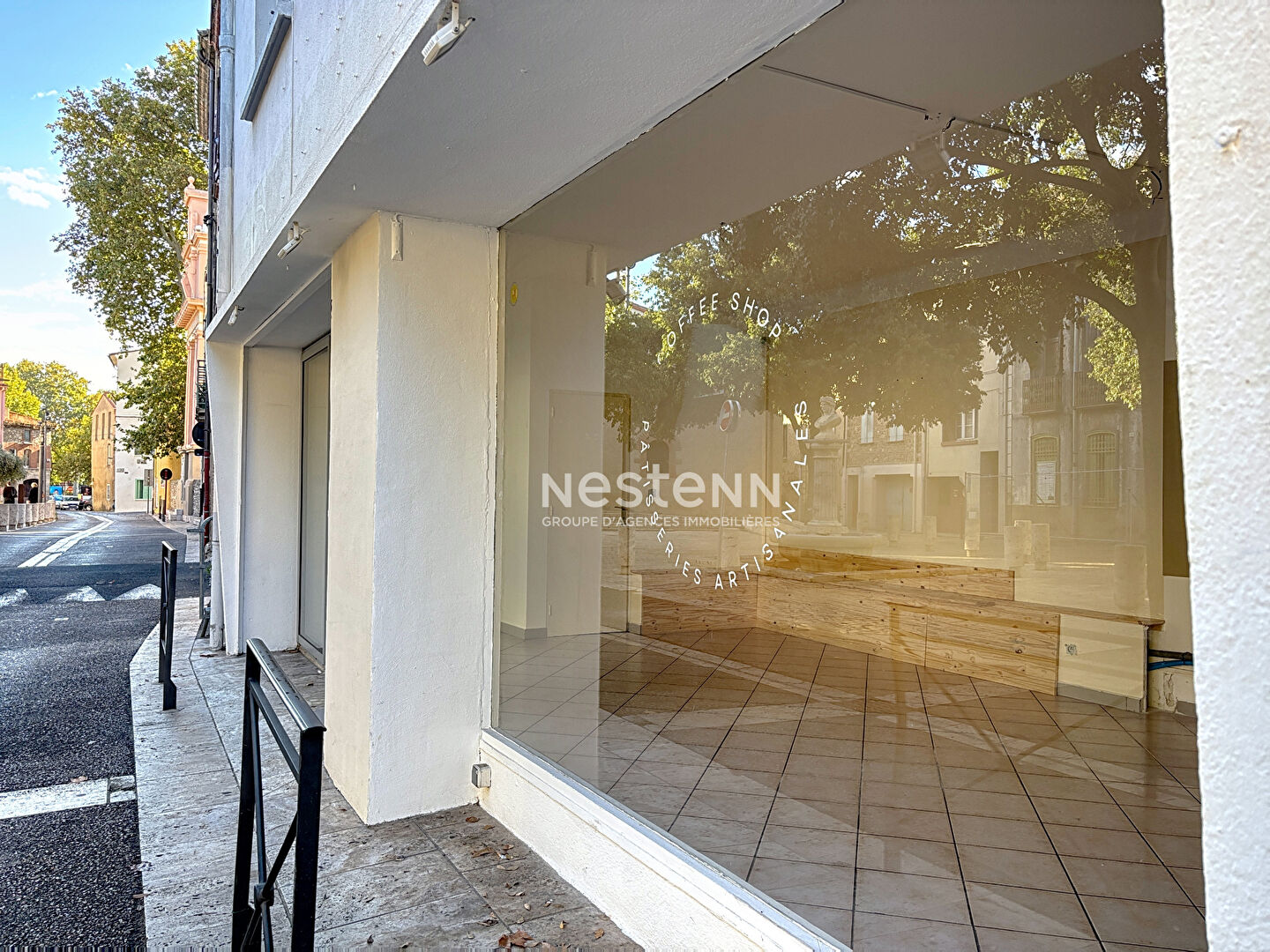 Agence immobilière de SOLVIMO NESTENN PERPIGNAN