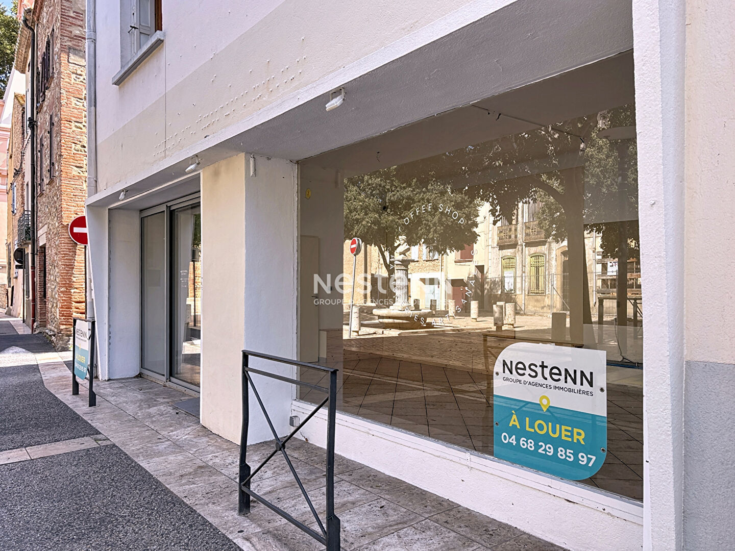 Agence immobilière de SOLVIMO NESTENN PERPIGNAN