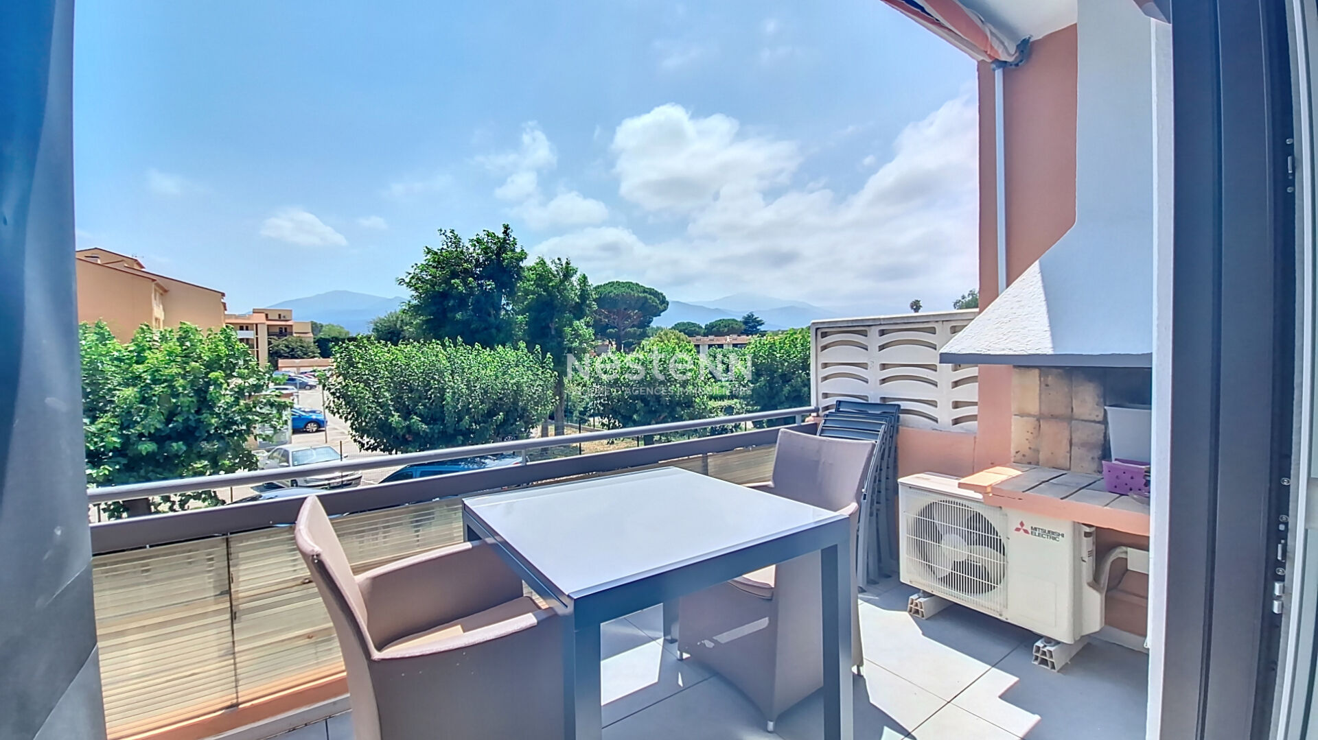 Agence immobilière de Nestenn Argelès-sur-Mer