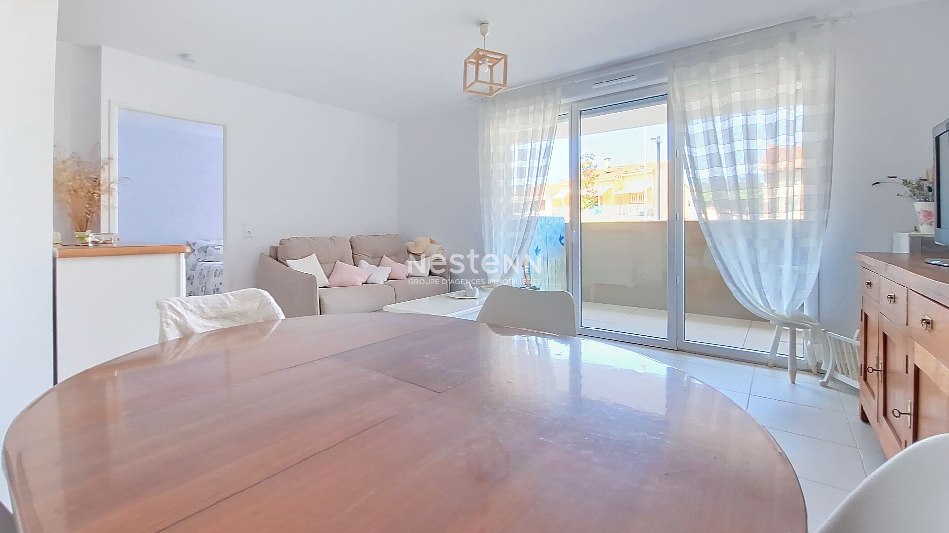 Agence immobilière de Nestenn Argelès-sur-Mer