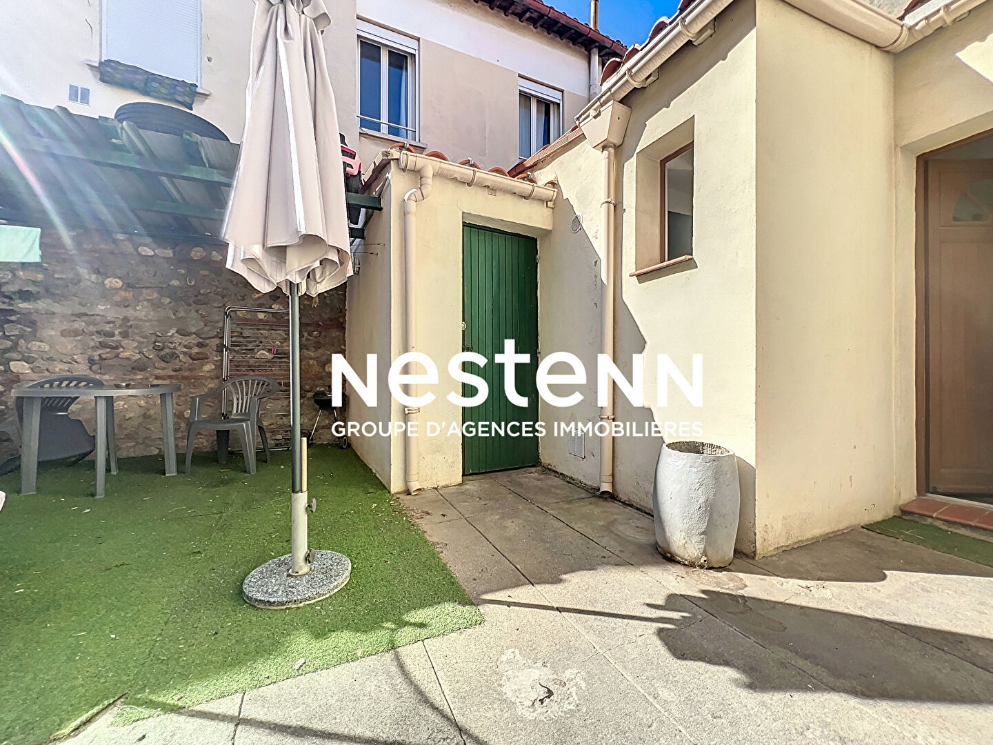 Agence immobilière de SOLVIMO NESTENN PERPIGNAN